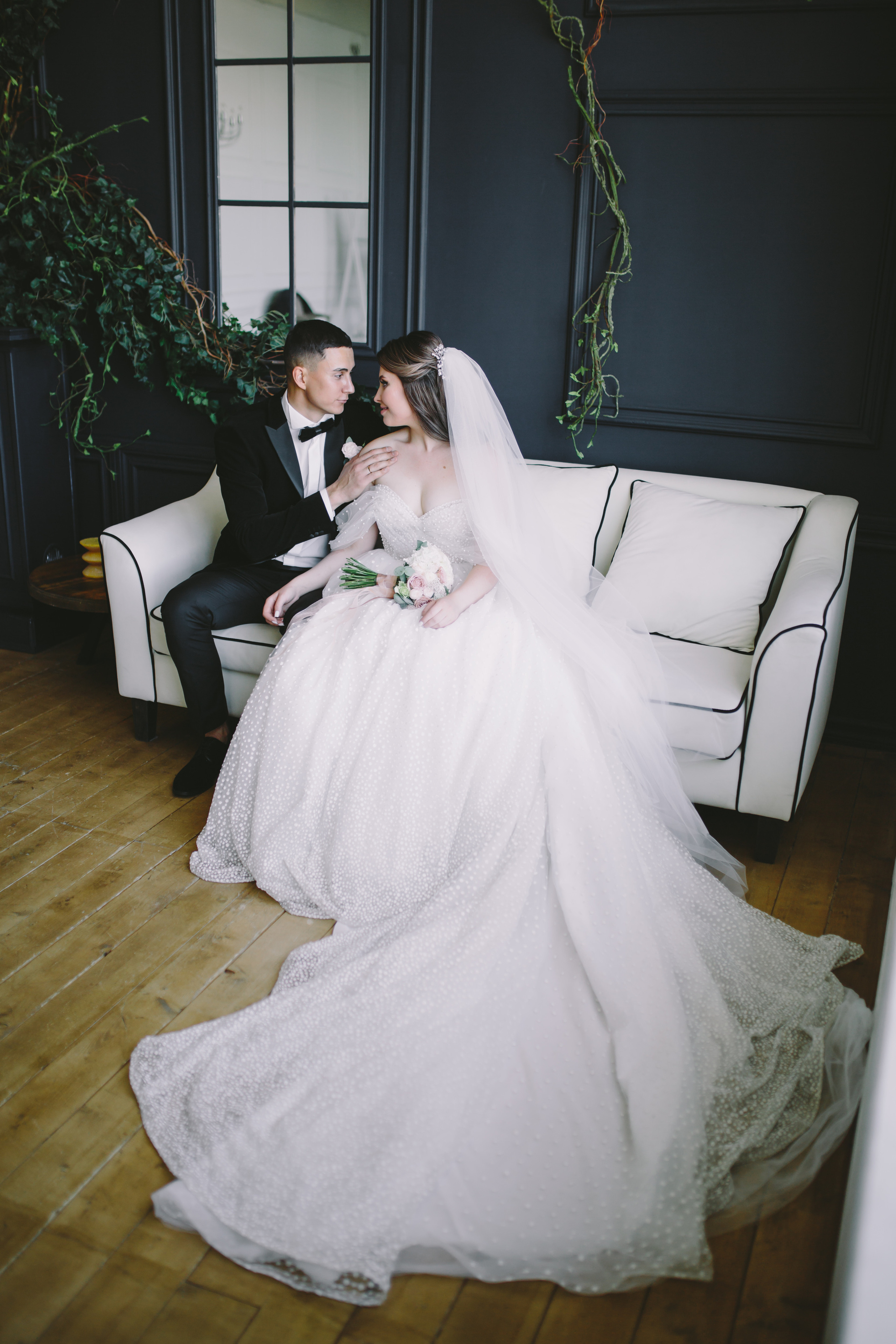 Danil&Tatyana. Свадебный /Семейный фотограф в Краснодарском крае Лилия Комар