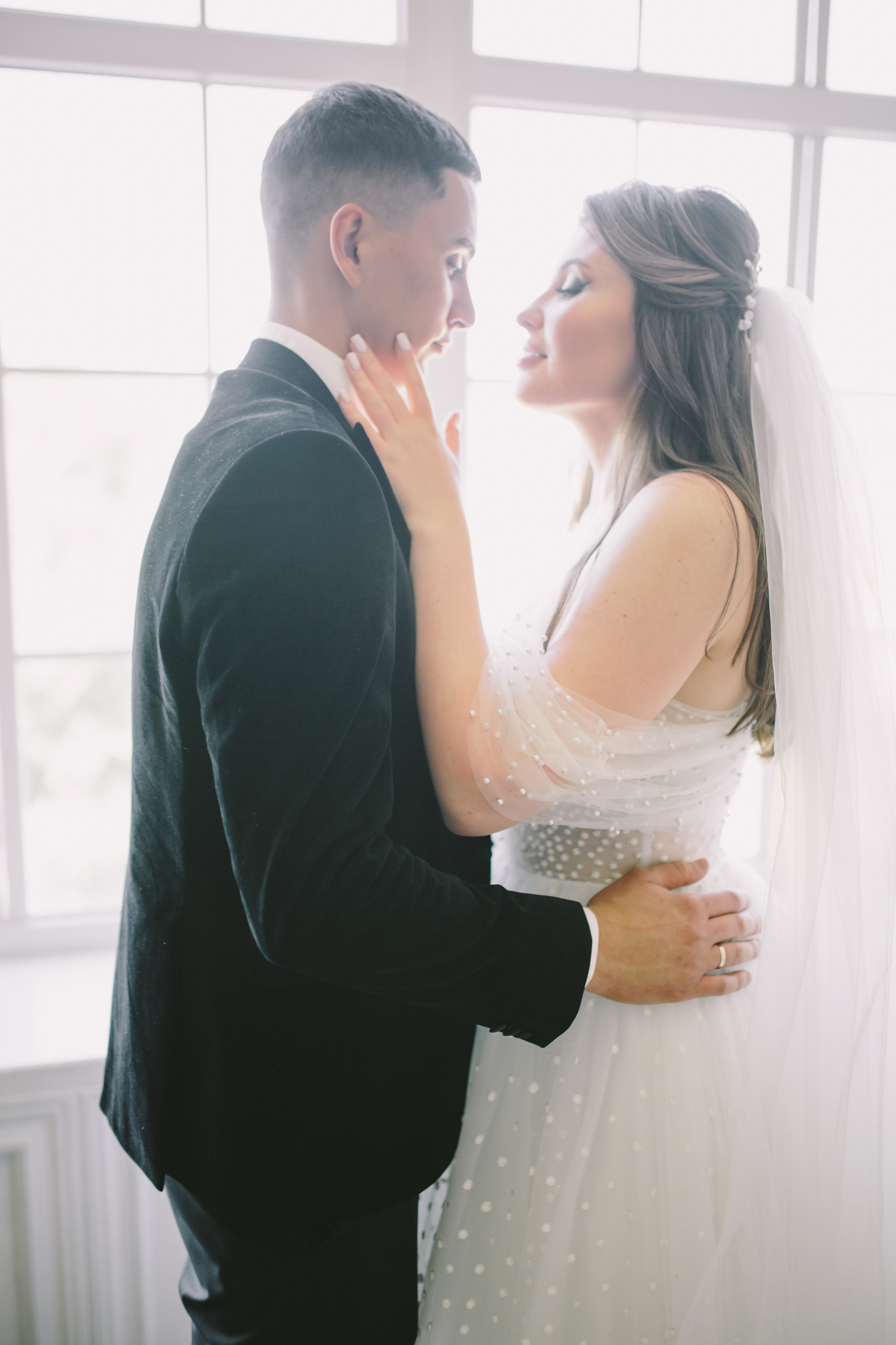 Danil&Tatyana. Свадебный /Семейный фотограф в Краснодарском крае Лилия Комар