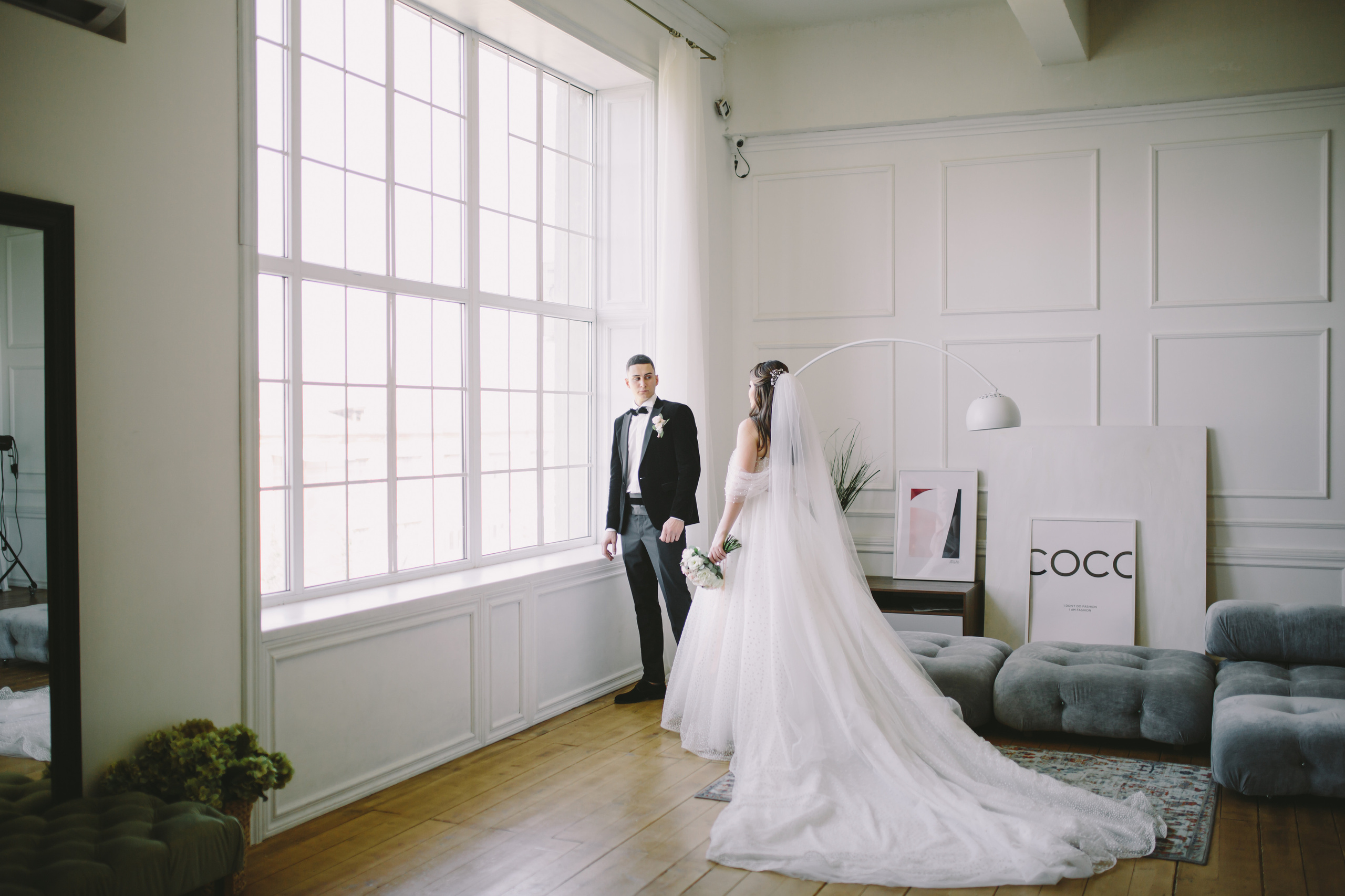 Danil&Tatyana. Свадебный /Семейный фотограф в Краснодарском крае Лилия Комар