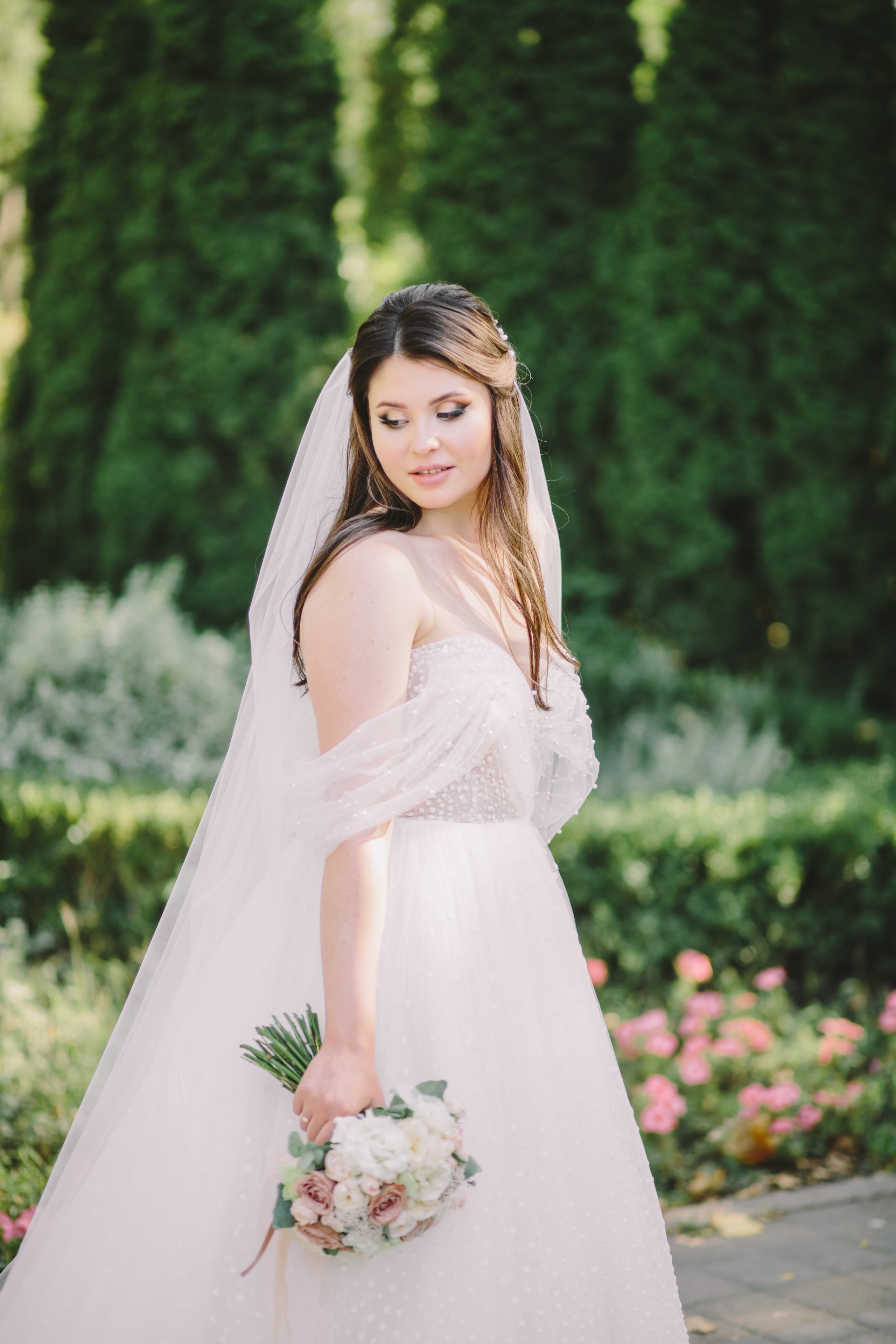 Danil&Tatyana. Свадебный /Семейный фотограф в Краснодарском крае Лилия Комар