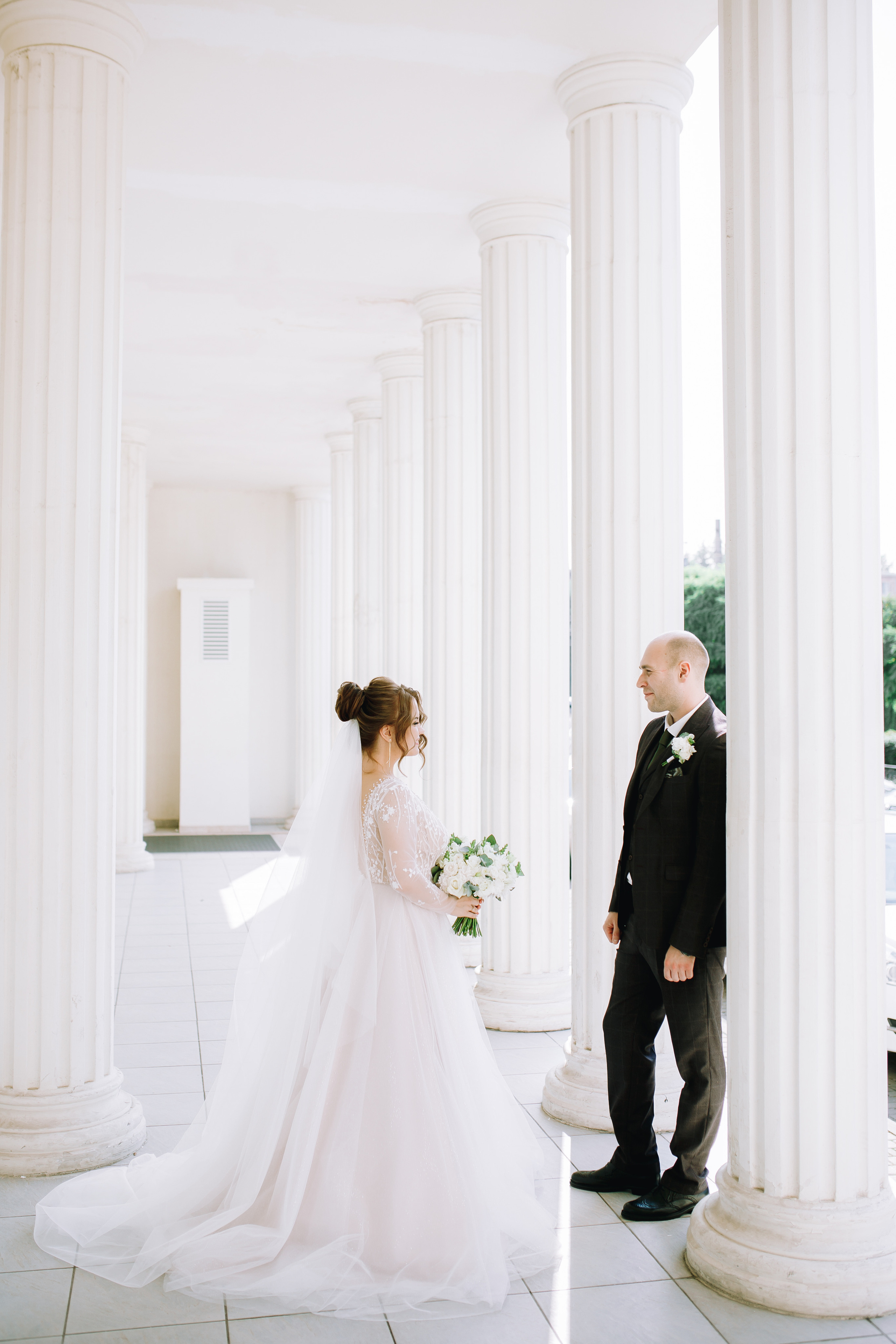 Vladislav&Irina. Свадебный /Семейный фотограф в Краснодарском крае Лилия Комар