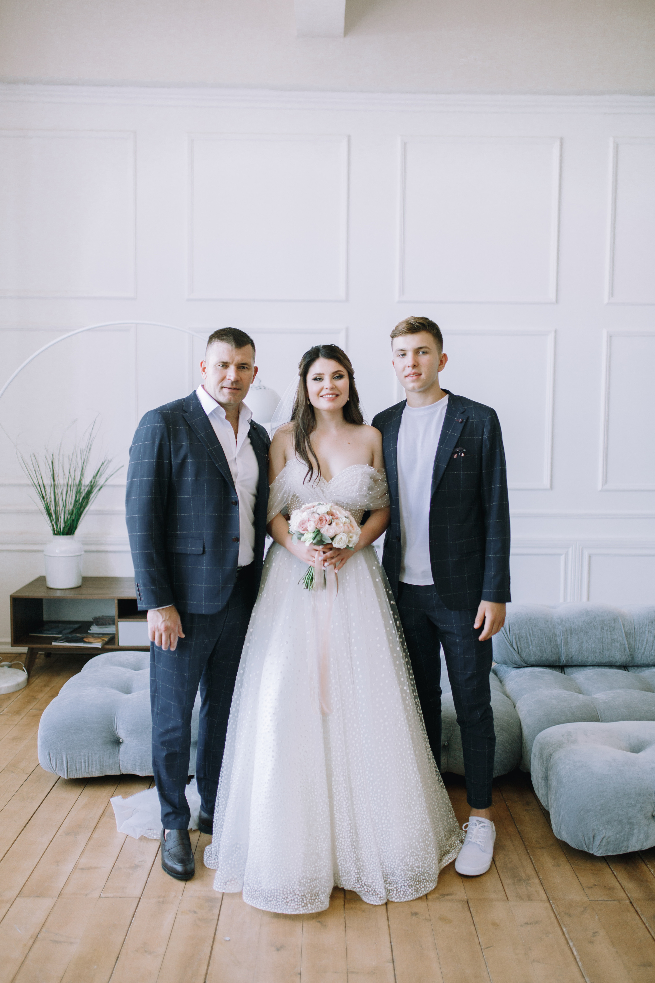 Danil&Tatyana. Свадебный /Семейный фотограф в Краснодарском крае Лилия Комар