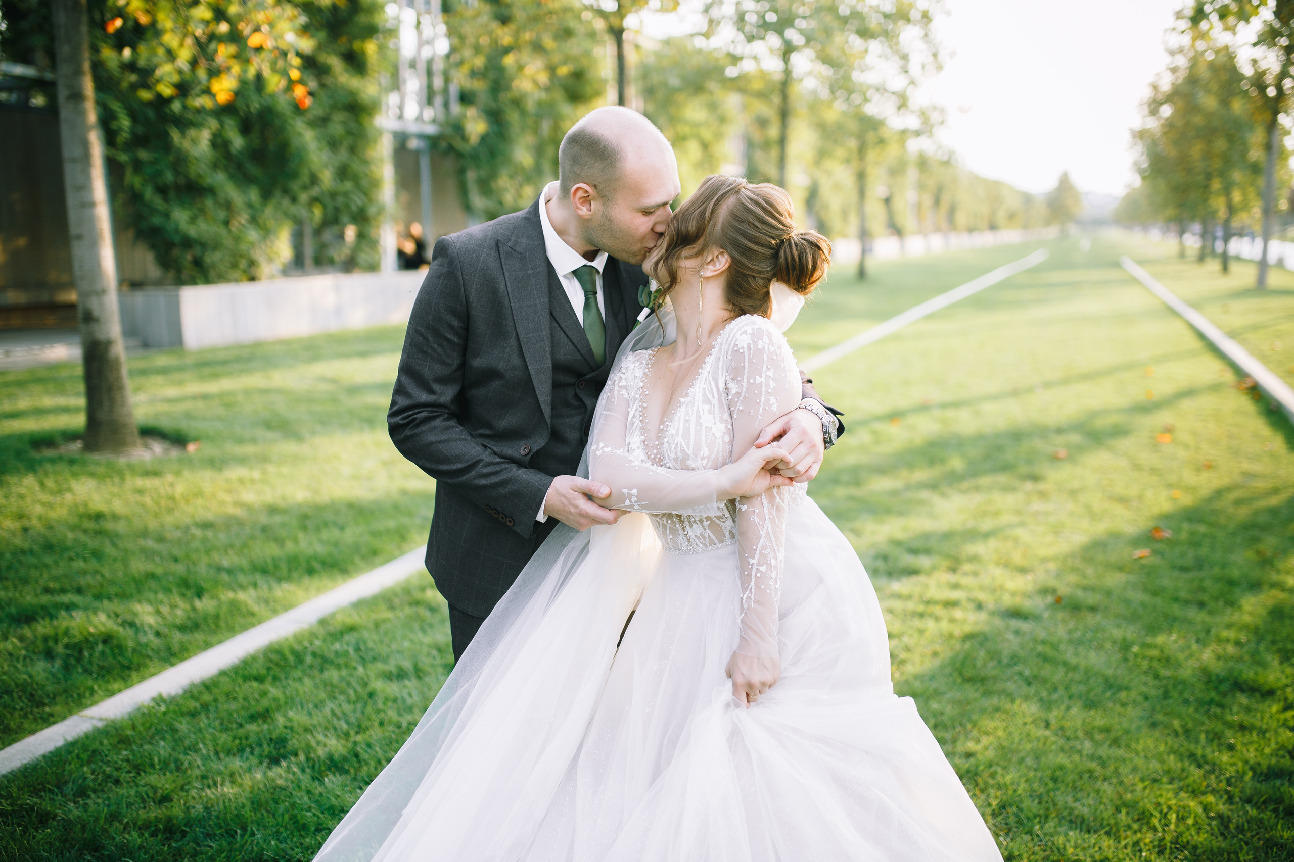 Vladislav&Irina. Свадебный /Семейный фотограф в Краснодарском крае Лилия Комар