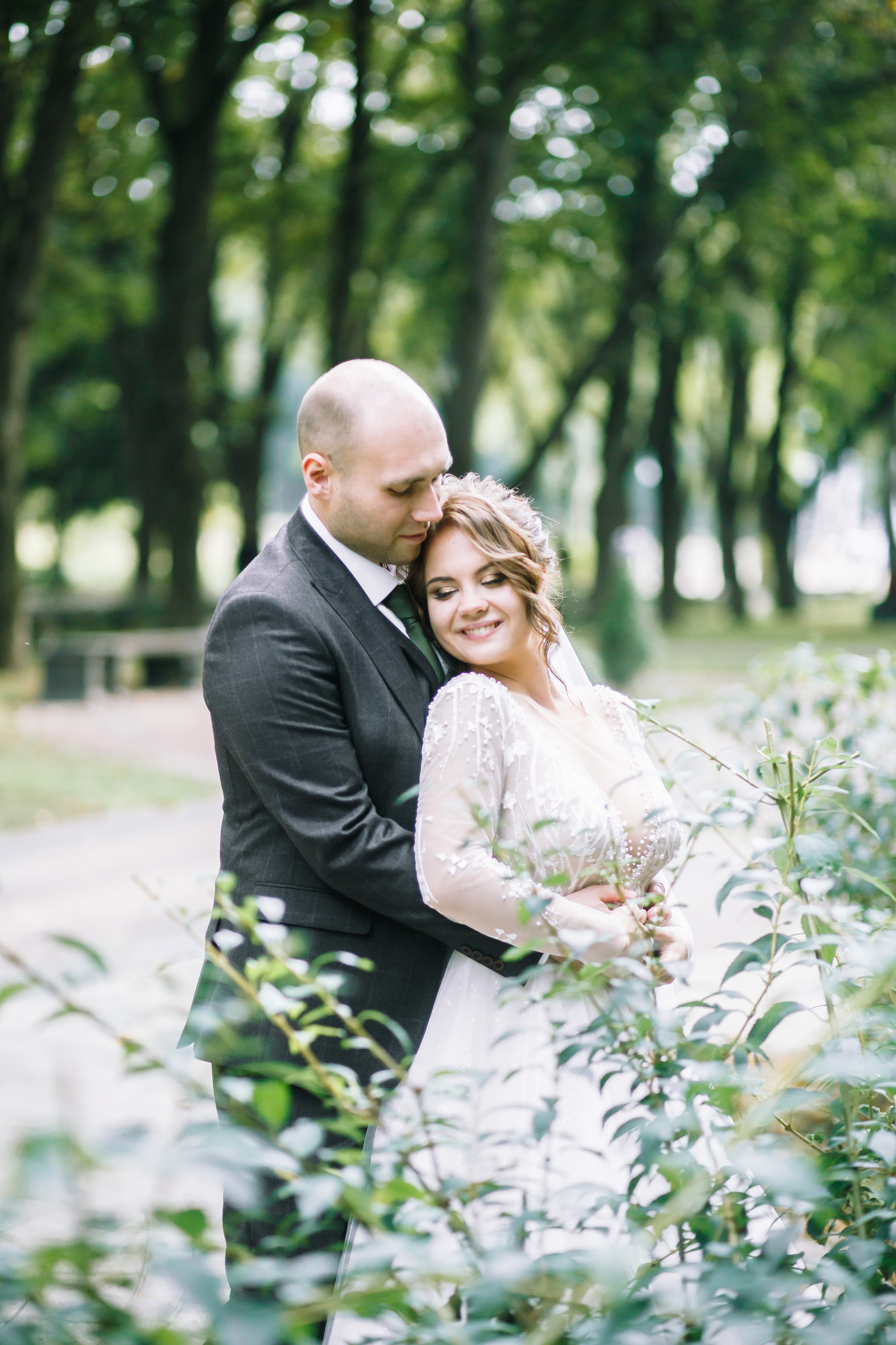 Vladislav&Irina. Свадебный /Семейный фотограф в Краснодарском крае Лилия Комар