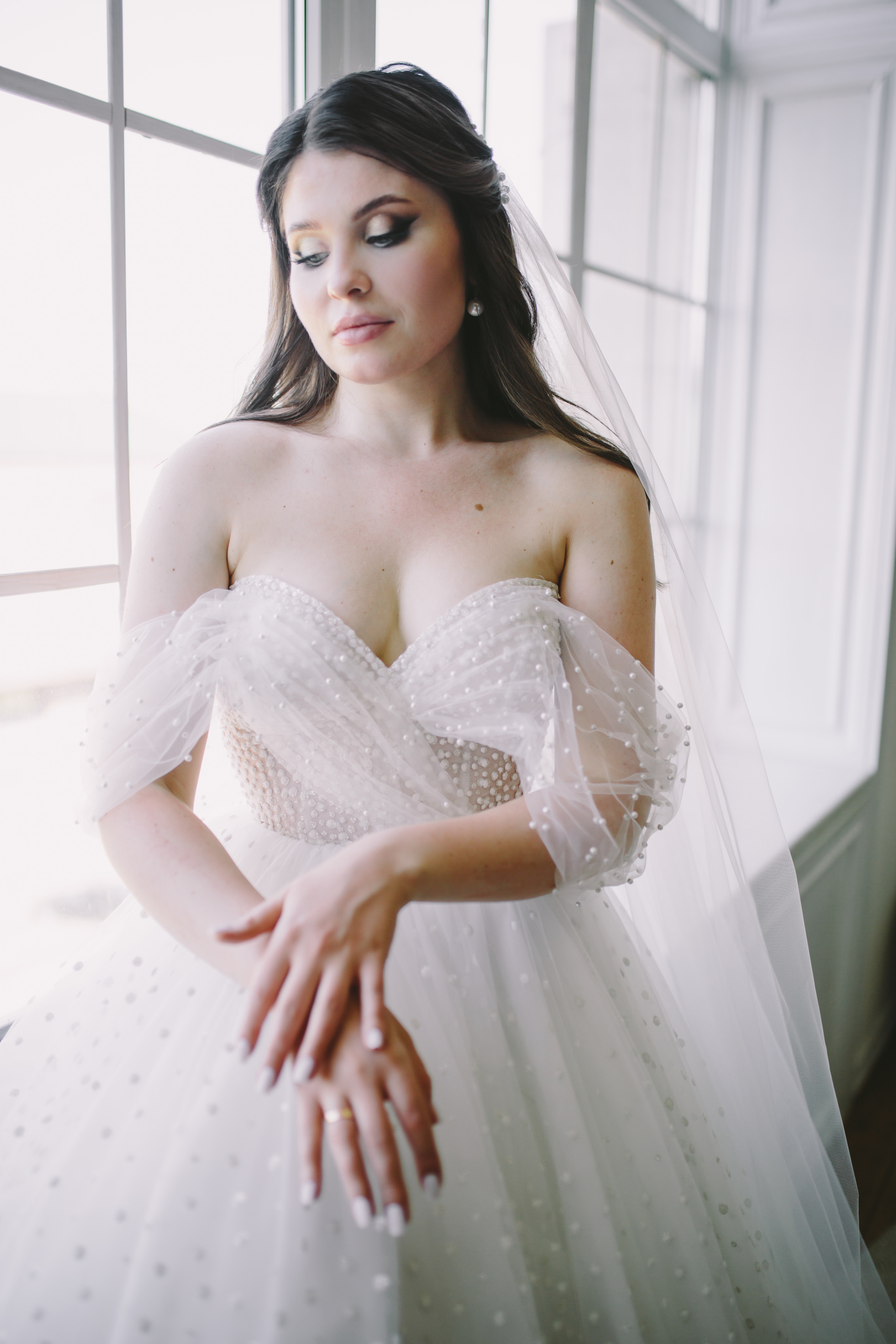 Danil&Tatyana. Свадебный /Семейный фотограф в Краснодарском крае Лилия Комар