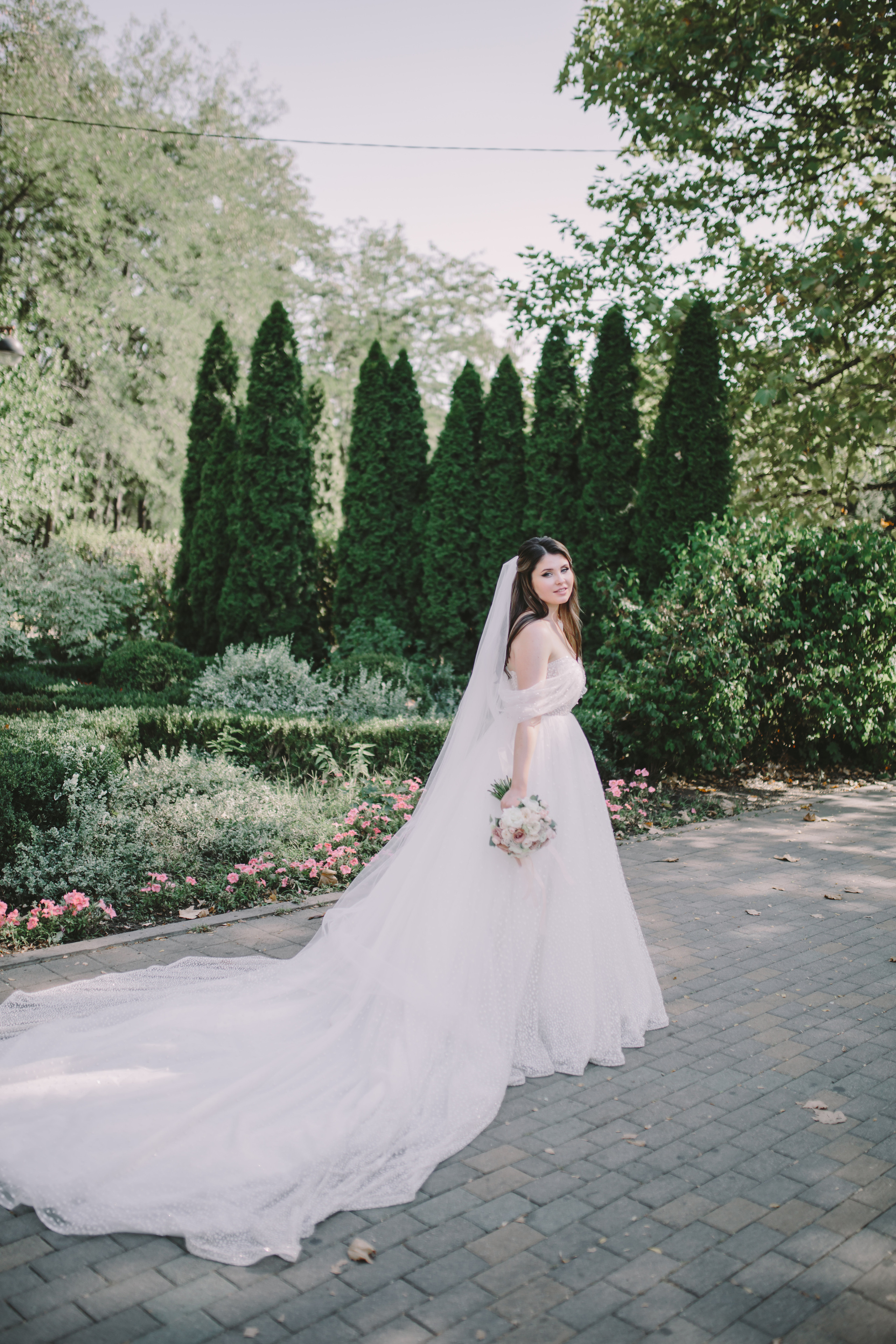 Danil&Tatyana. Свадебный /Семейный фотограф в Краснодарском крае Лилия Комар