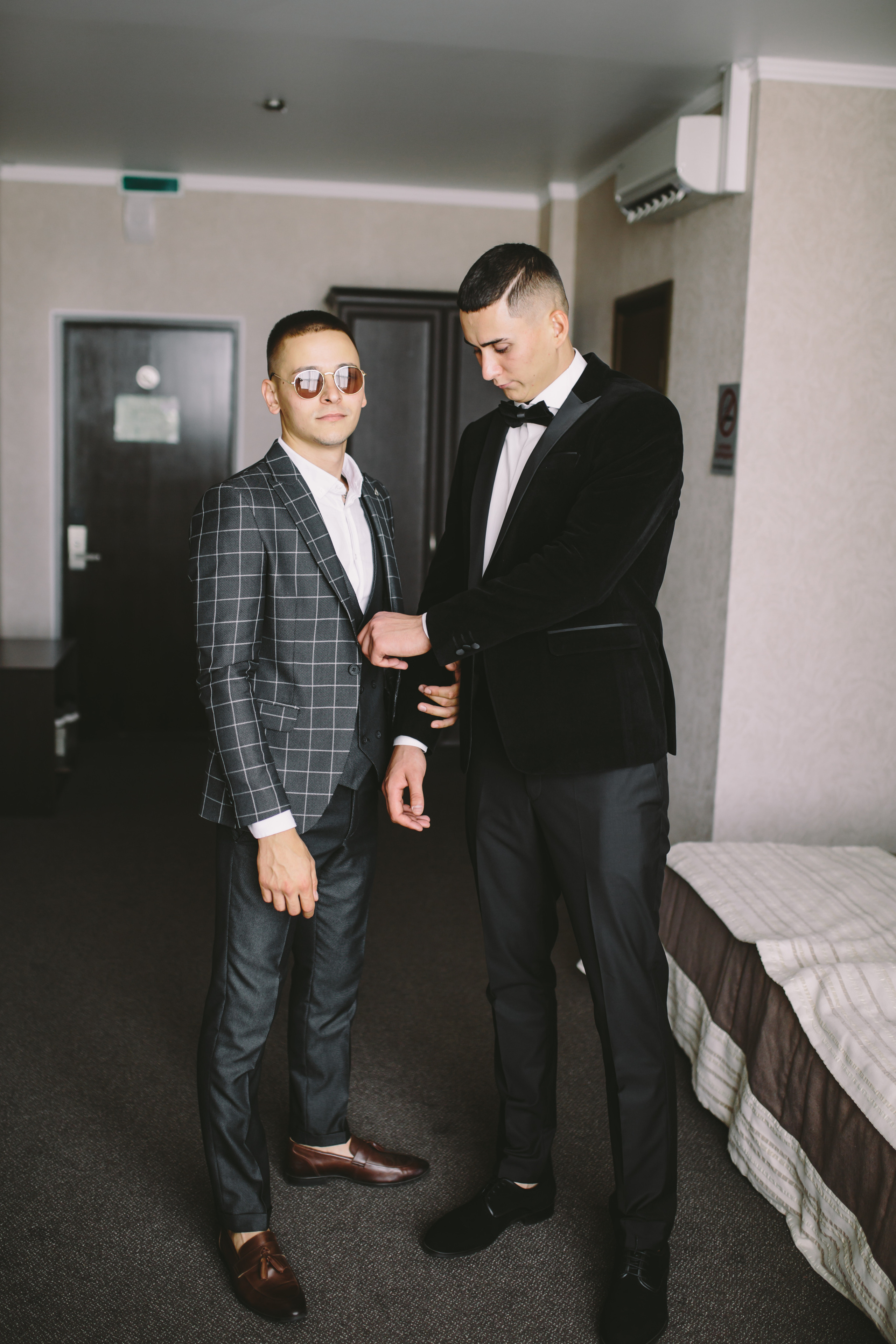 Danil&Tatyana. Свадебный /Семейный фотограф в Краснодарском крае Лилия Комар