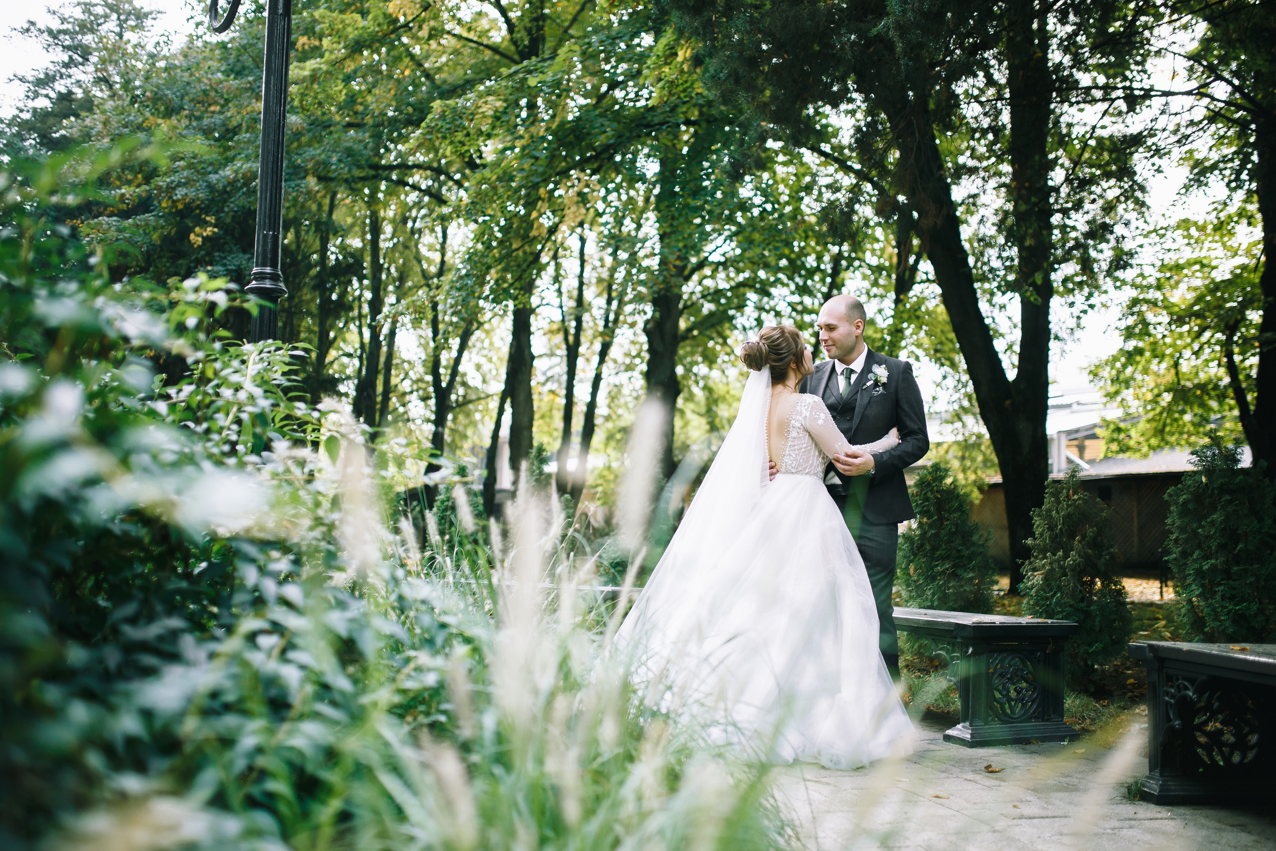 Vladislav&Irina. Свадебный /Семейный фотограф в Краснодарском крае Лилия Комар