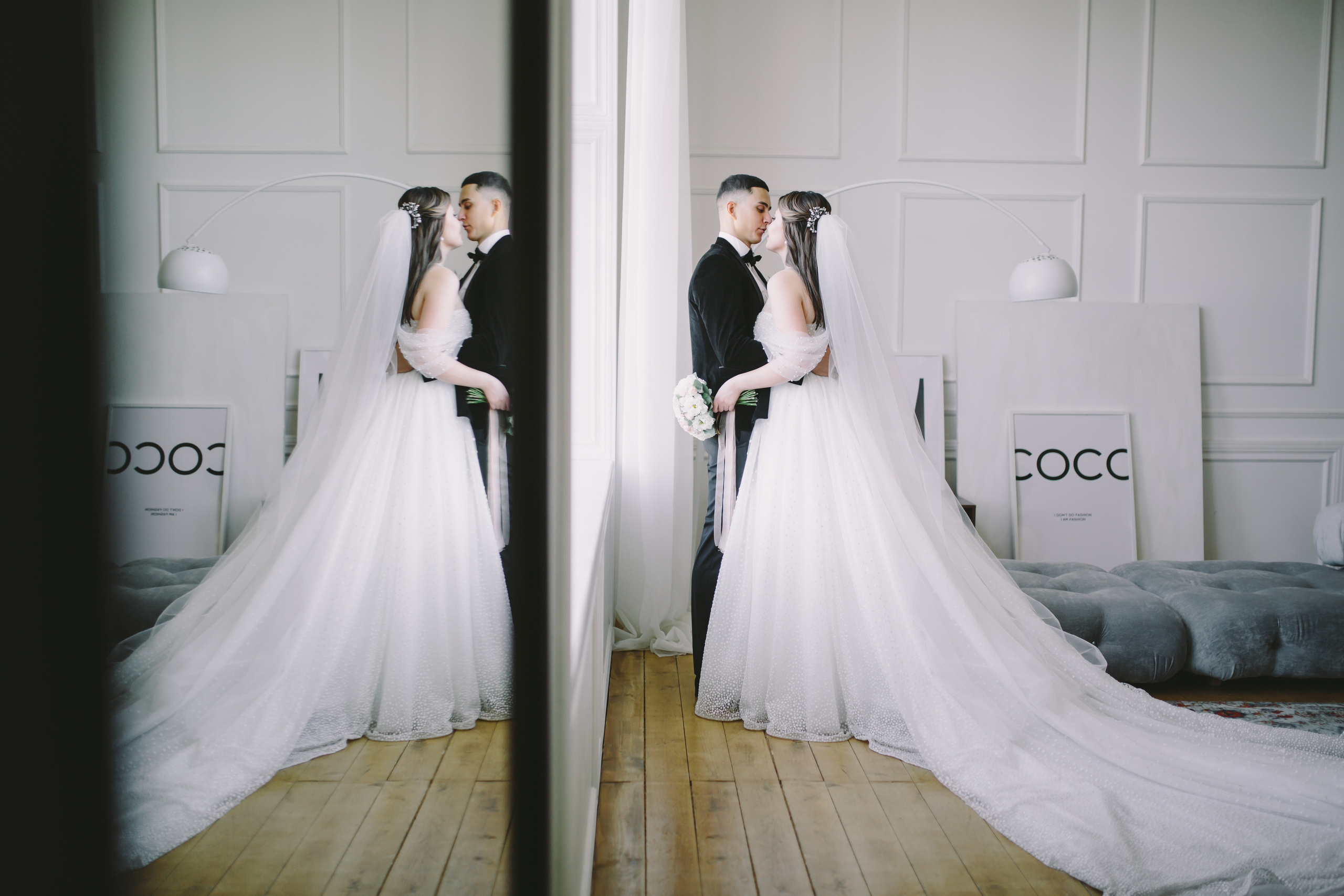 Danil&Tatyana. Свадебный /Семейный фотограф в Краснодарском крае Лилия Комар