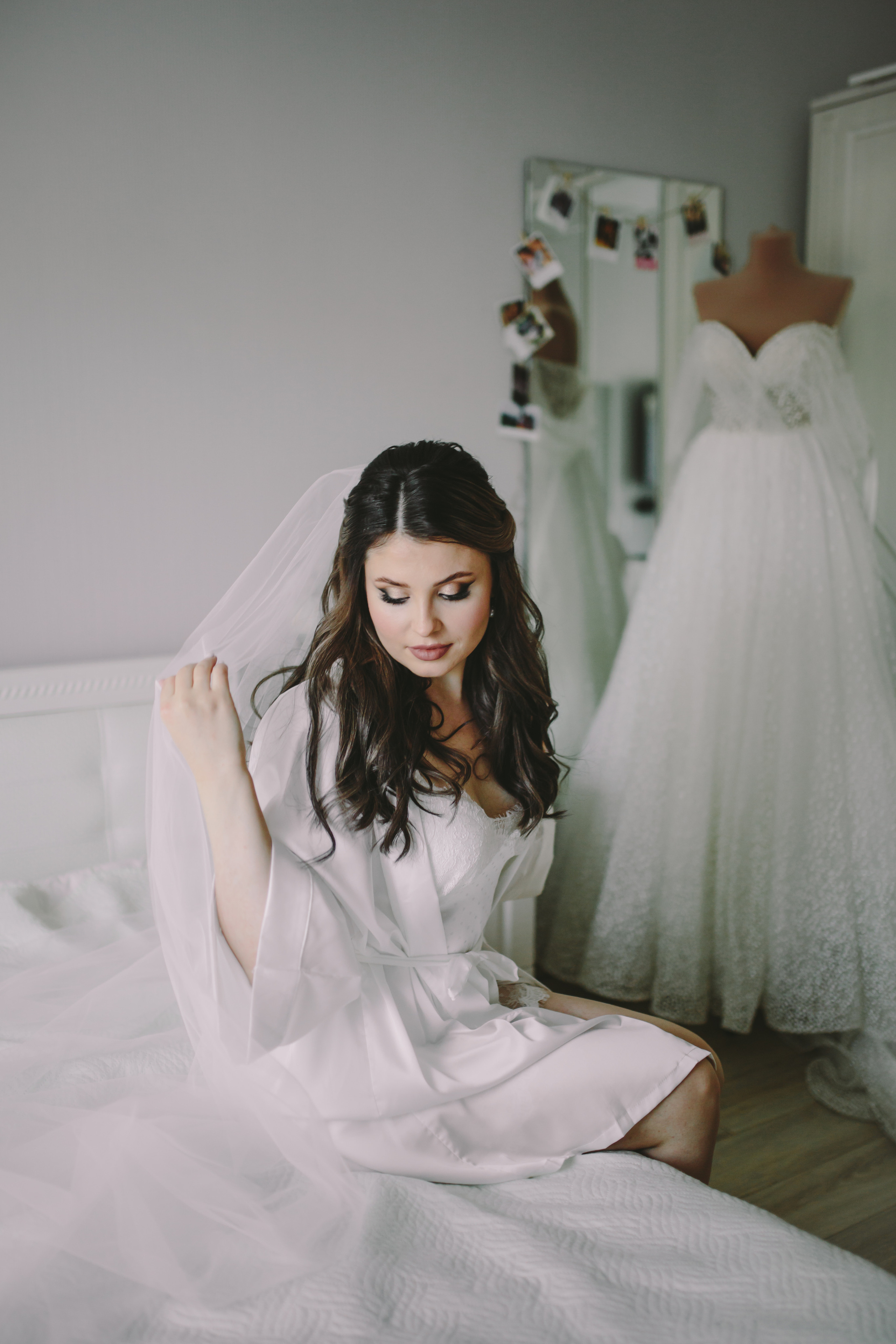 Danil&Tatyana. Свадебный /Семейный фотограф в Краснодарском крае Лилия Комар