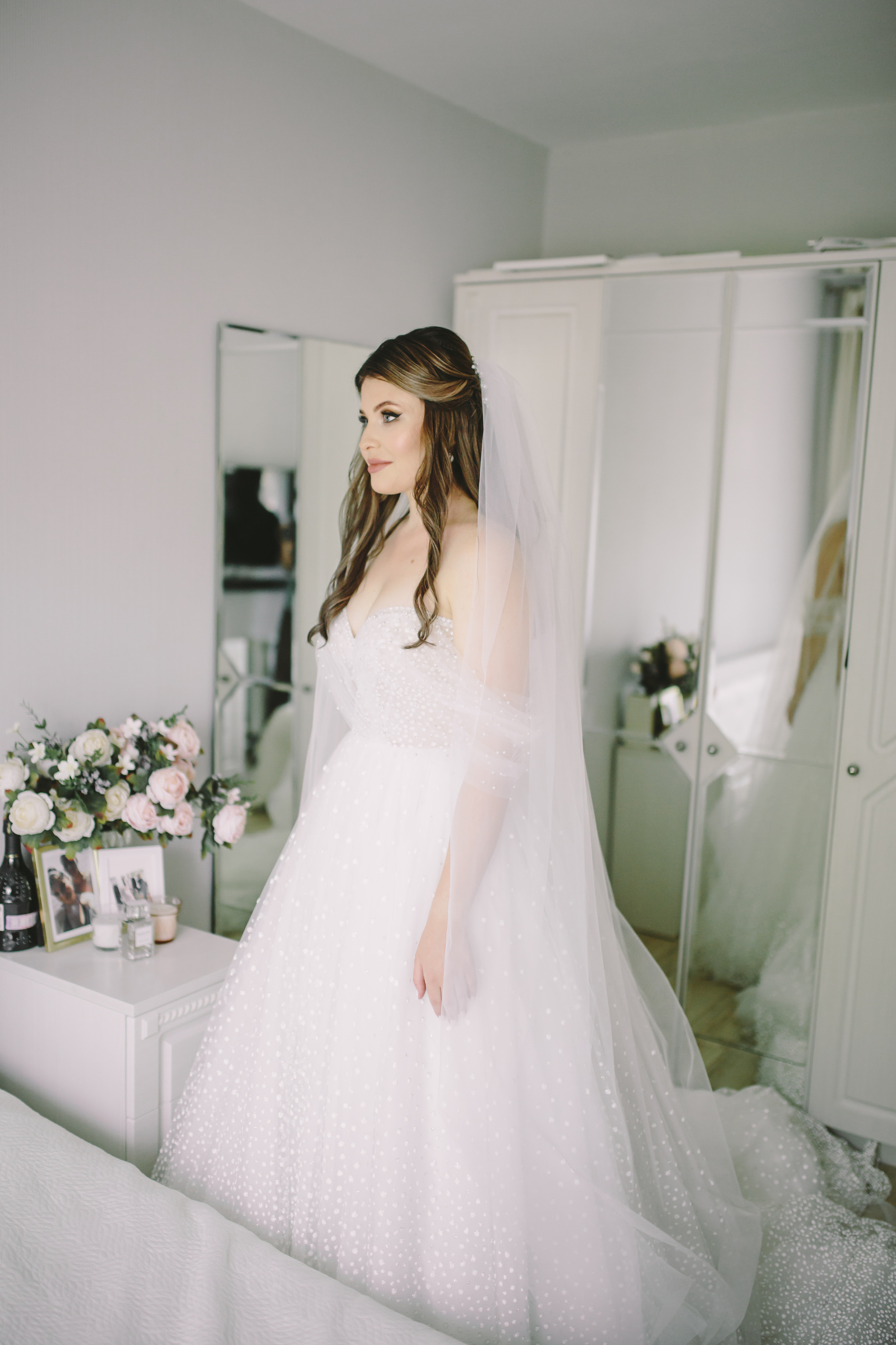 Danil&Tatyana. Свадебный /Семейный фотограф в Краснодарском крае Лилия Комар