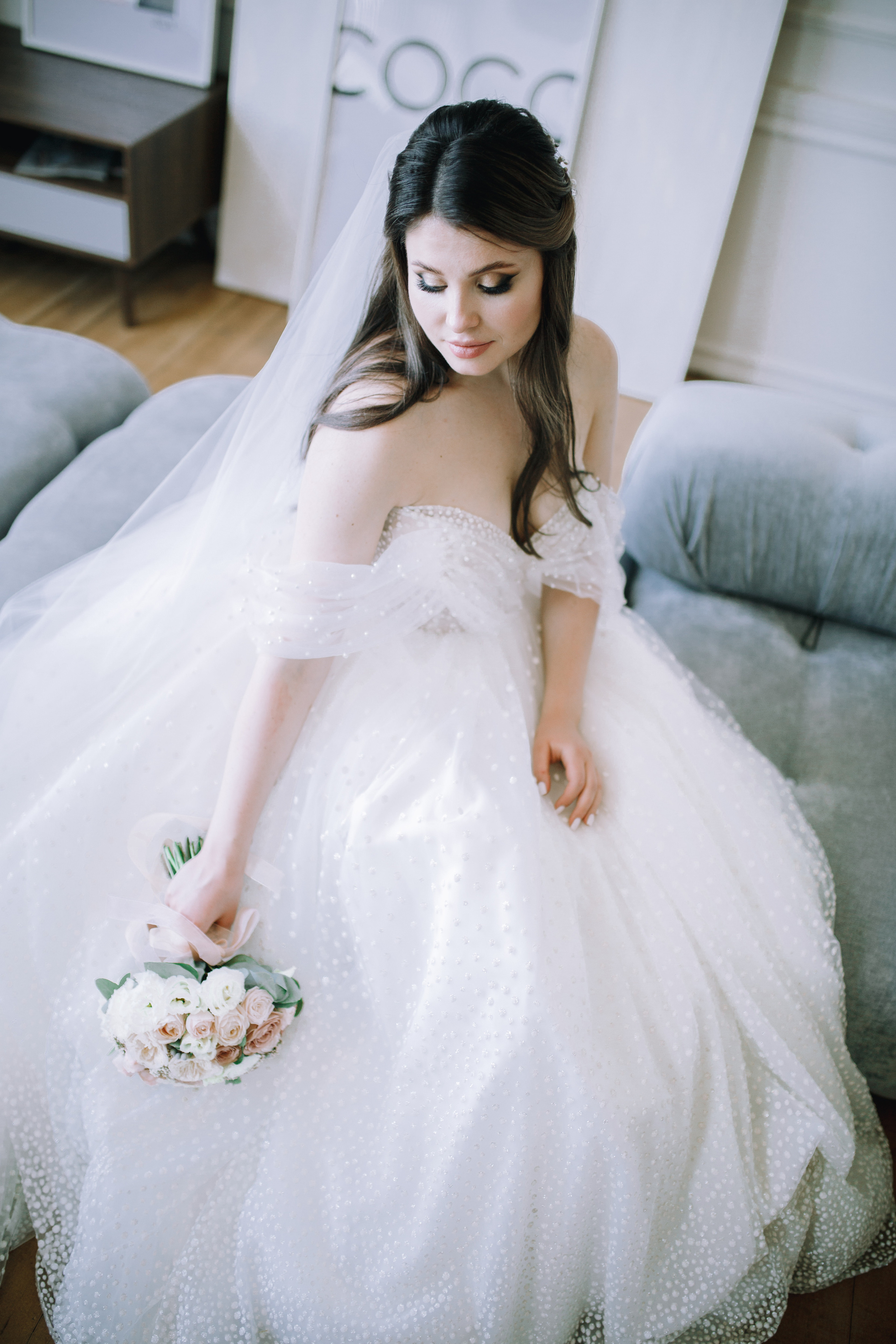 Danil&Tatyana. Свадебный /Семейный фотограф в Краснодарском крае Лилия Комар