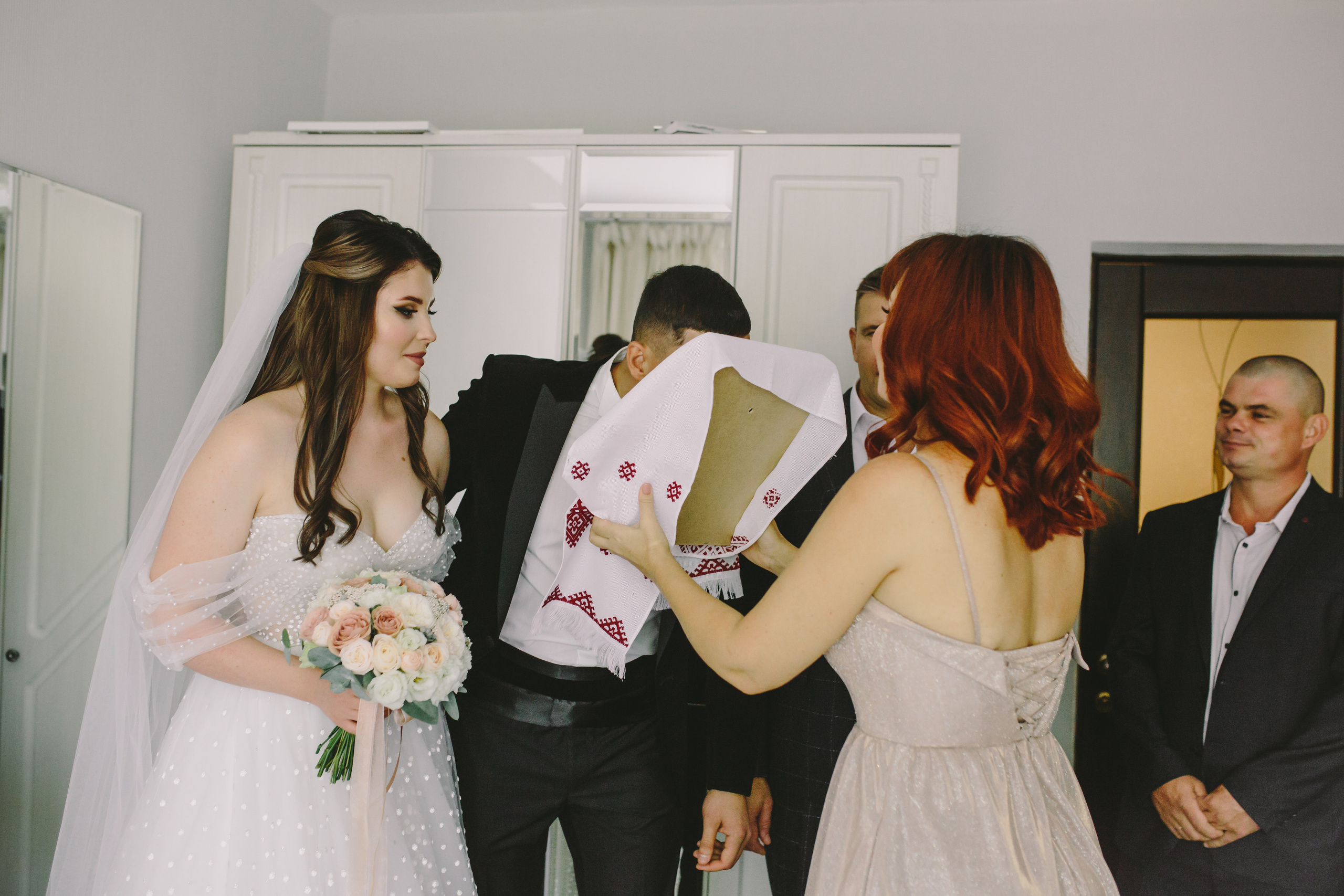 Danil&Tatyana. Свадебный /Семейный фотограф в Краснодарском крае Лилия Комар