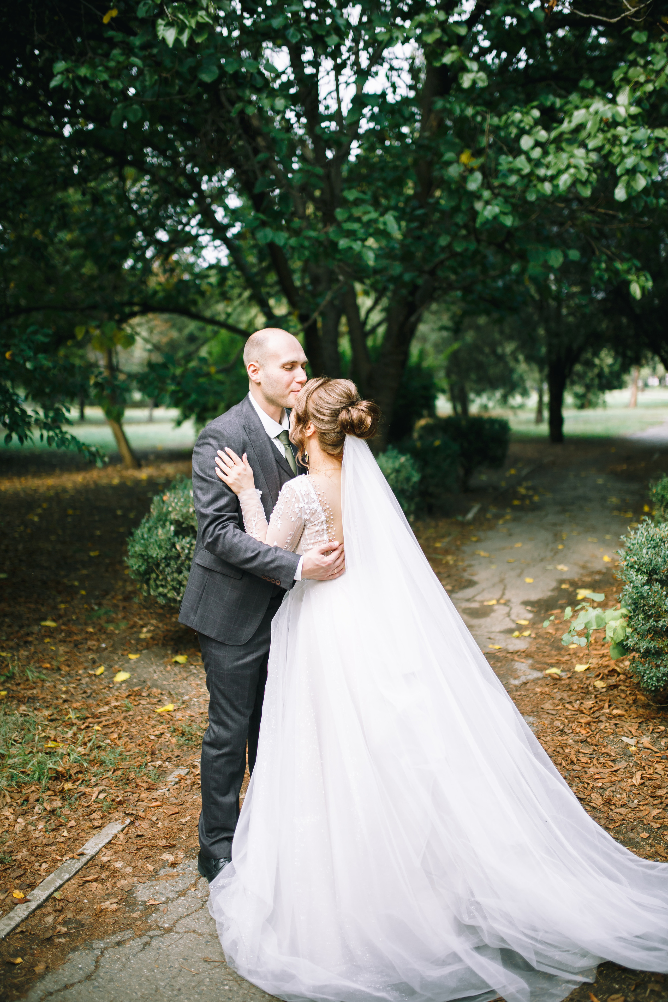 Vladislav&Irina. Свадебный /Семейный фотограф в Краснодарском крае Лилия Комар