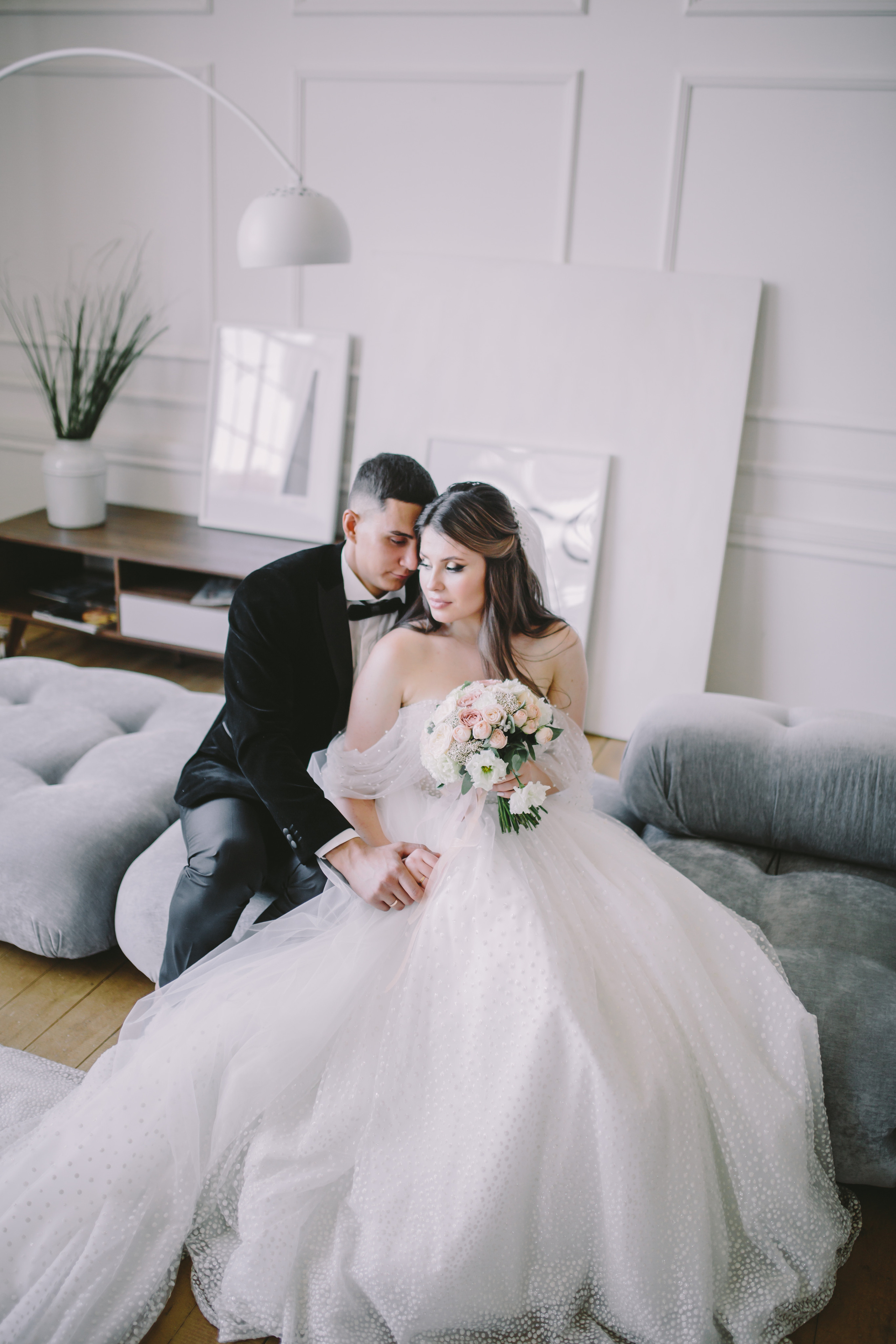 Danil&Tatyana. Свадебный /Семейный фотограф в Краснодарском крае Лилия Комар