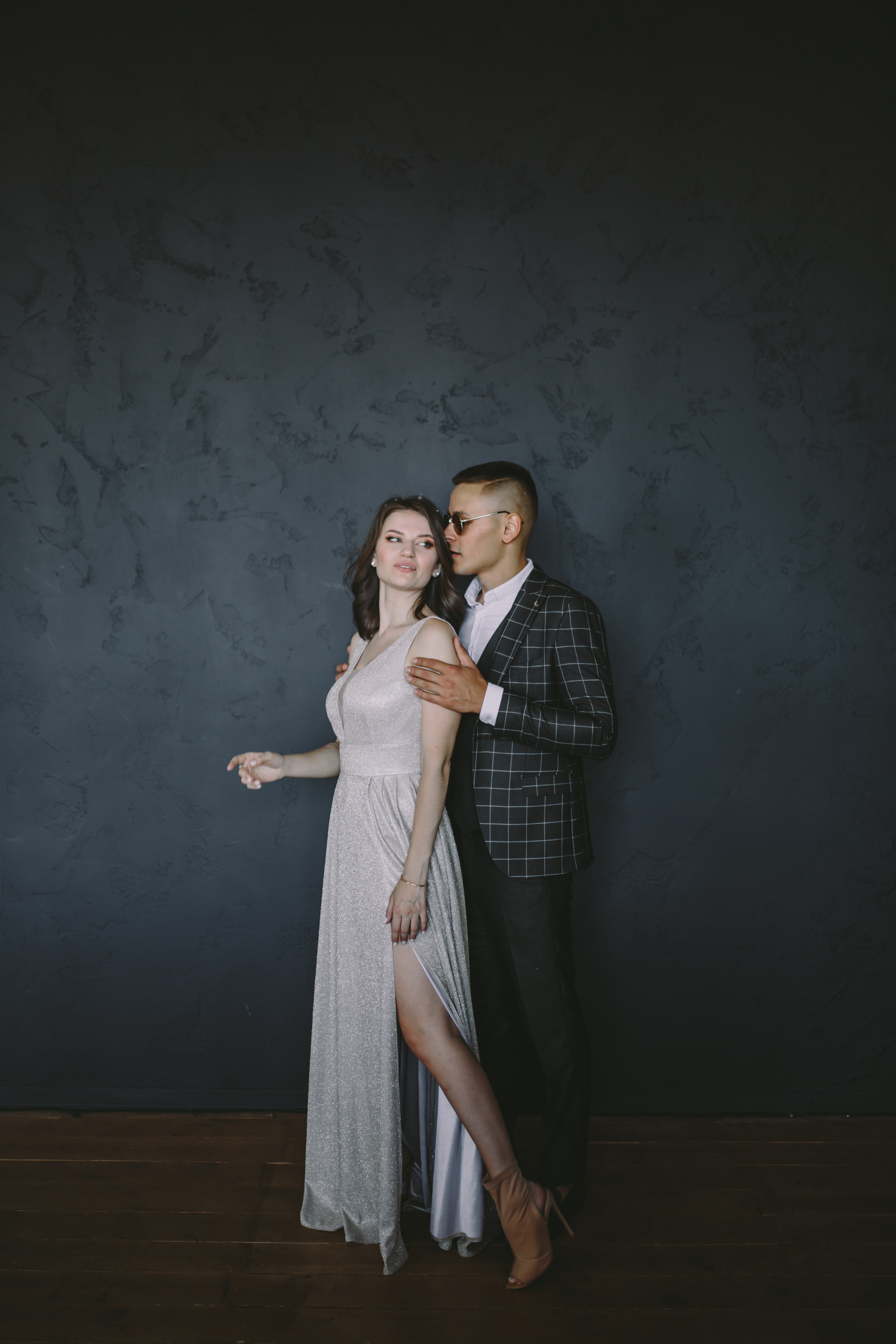 Danil&Tatyana. Свадебный /Семейный фотограф в Краснодарском крае Лилия Комар