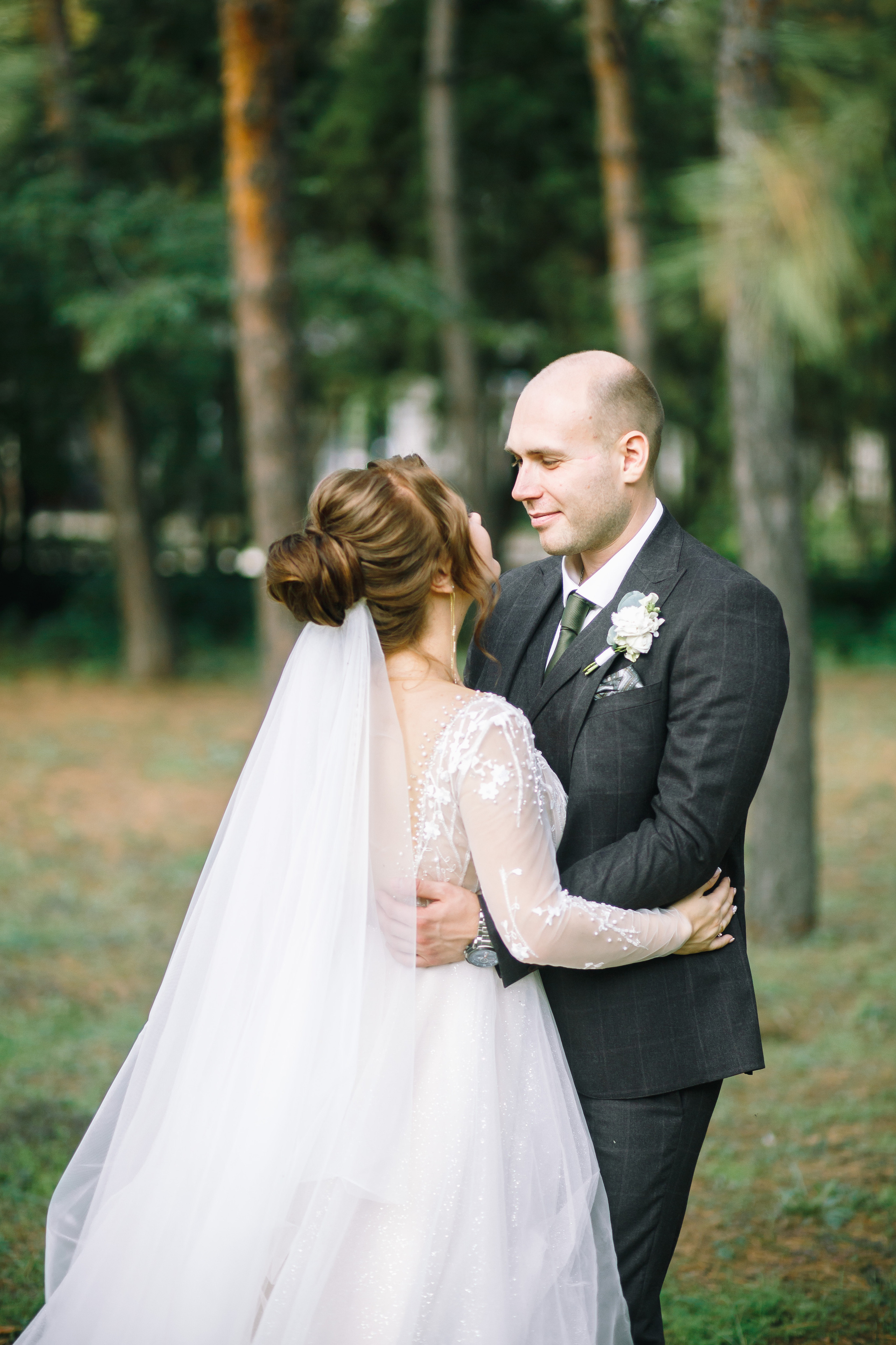 Vladislav&Irina. Свадебный /Семейный фотограф в Краснодарском крае Лилия Комар
