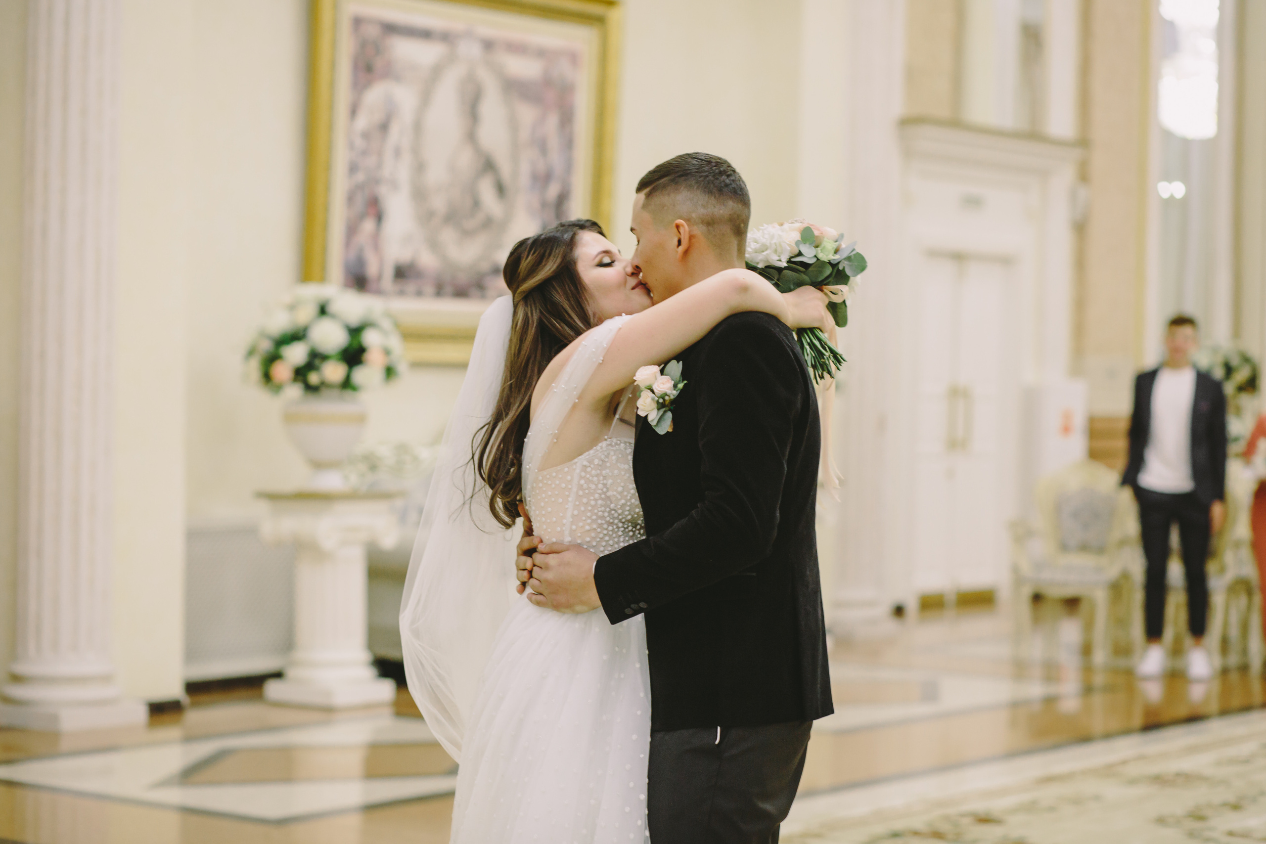 Danil&Tatyana. Свадебный /Семейный фотограф в Краснодарском крае Лилия Комар