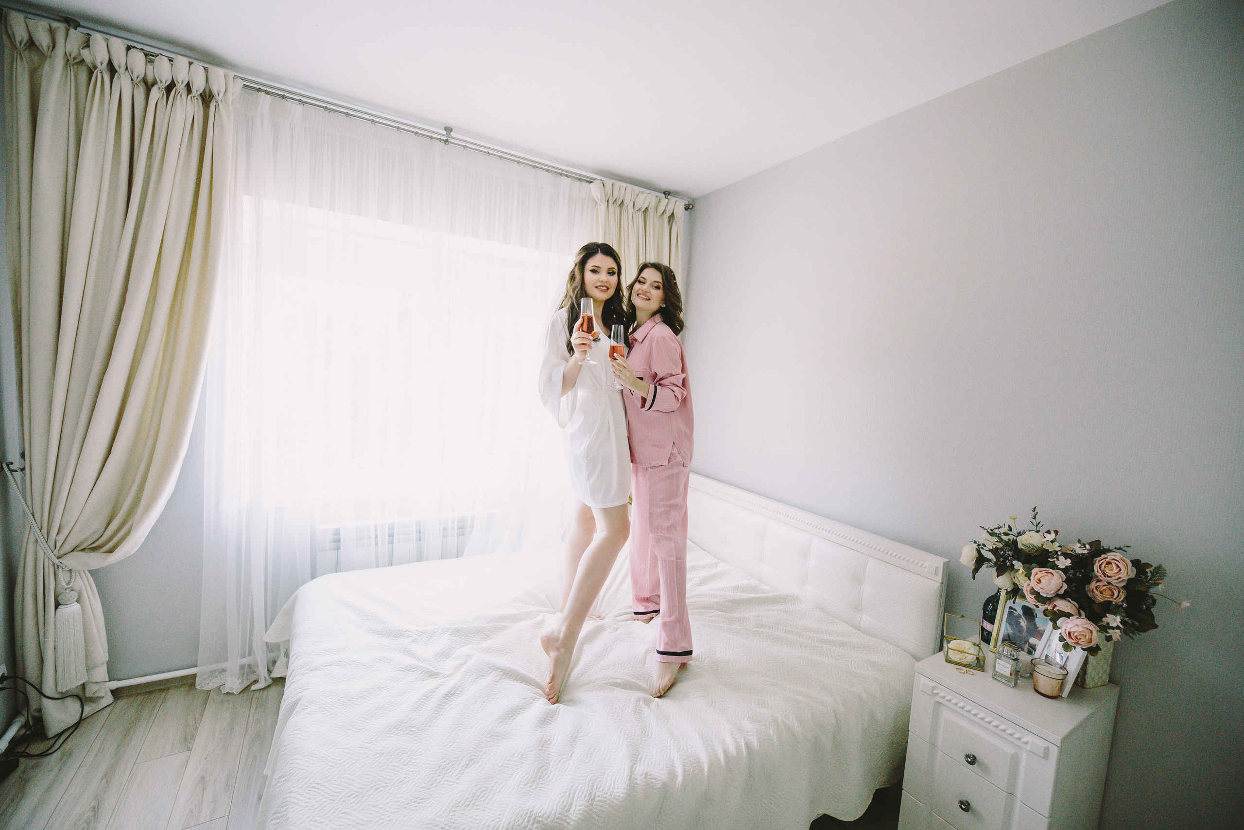 Danil&Tatyana. Свадебный /Семейный фотограф в Краснодарском крае Лилия Комар