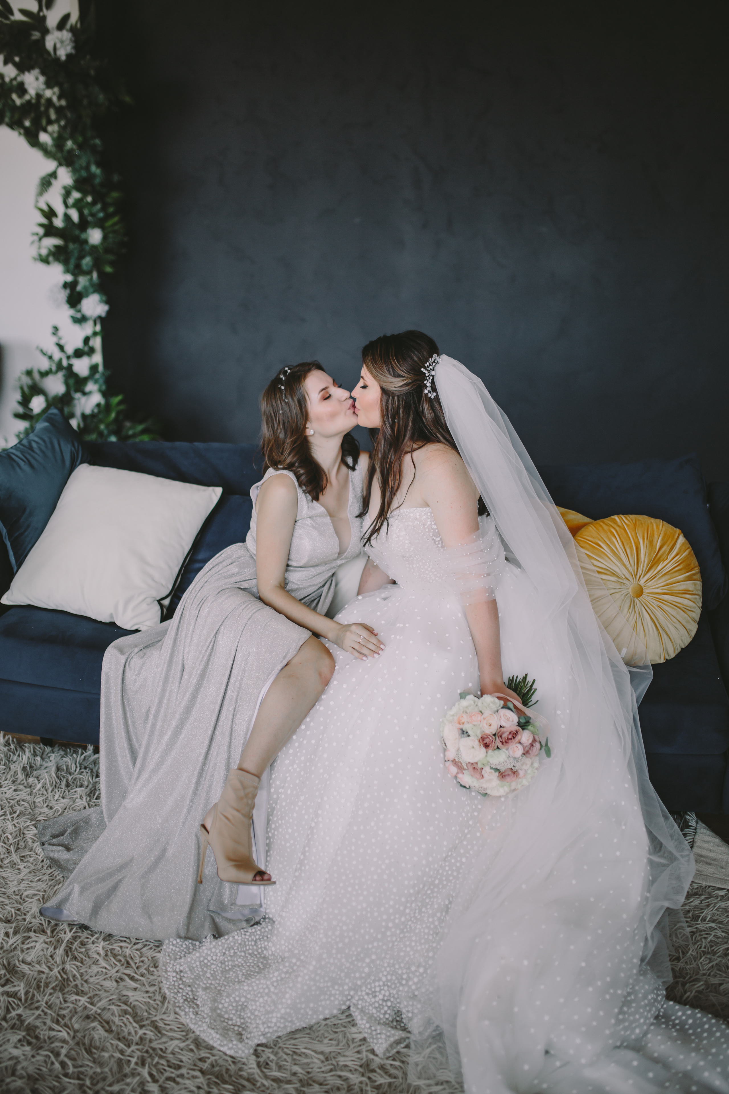 Danil&Tatyana. Свадебный /Семейный фотограф в Краснодарском крае Лилия Комар