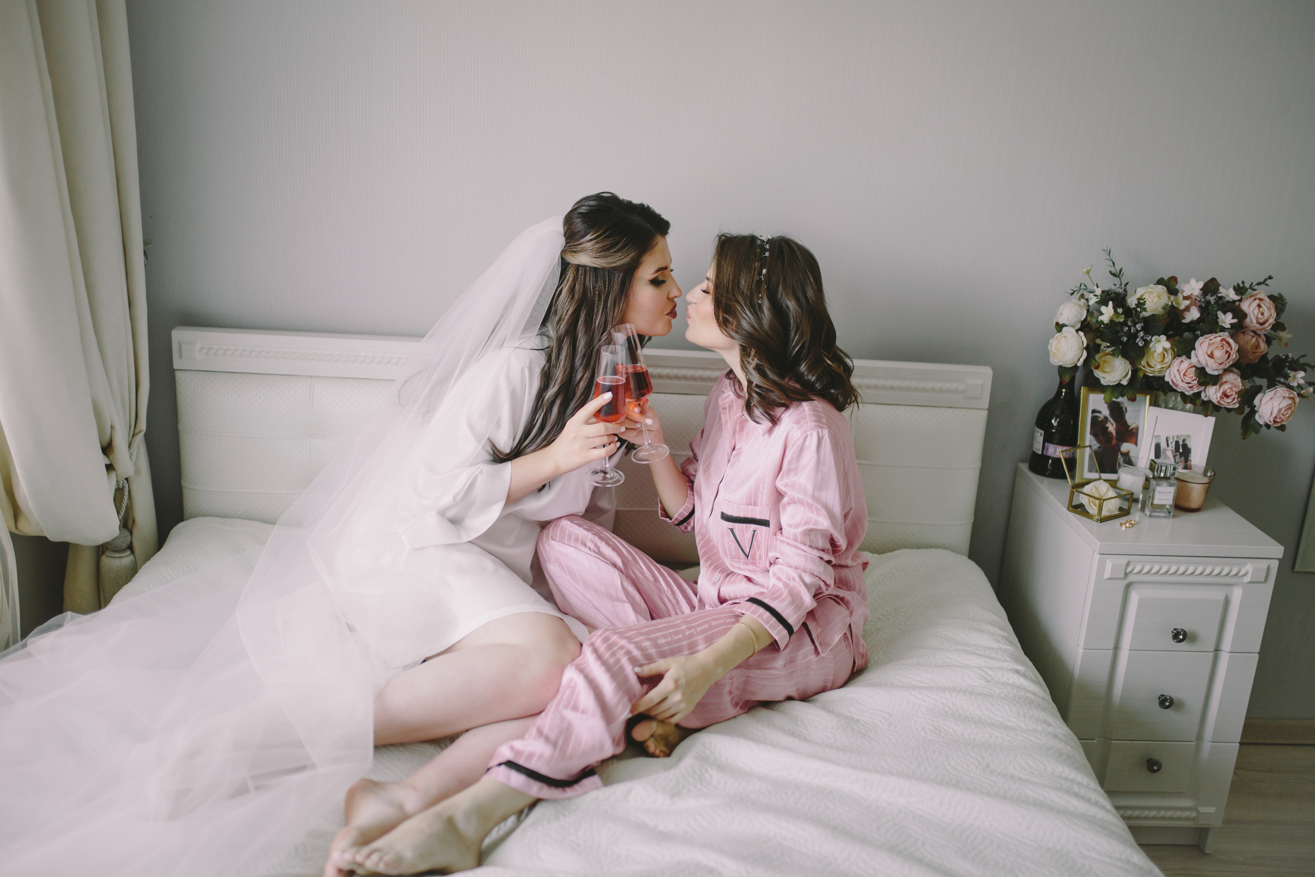 Danil&Tatyana. Свадебный /Семейный фотограф в Краснодарском крае Лилия Комар