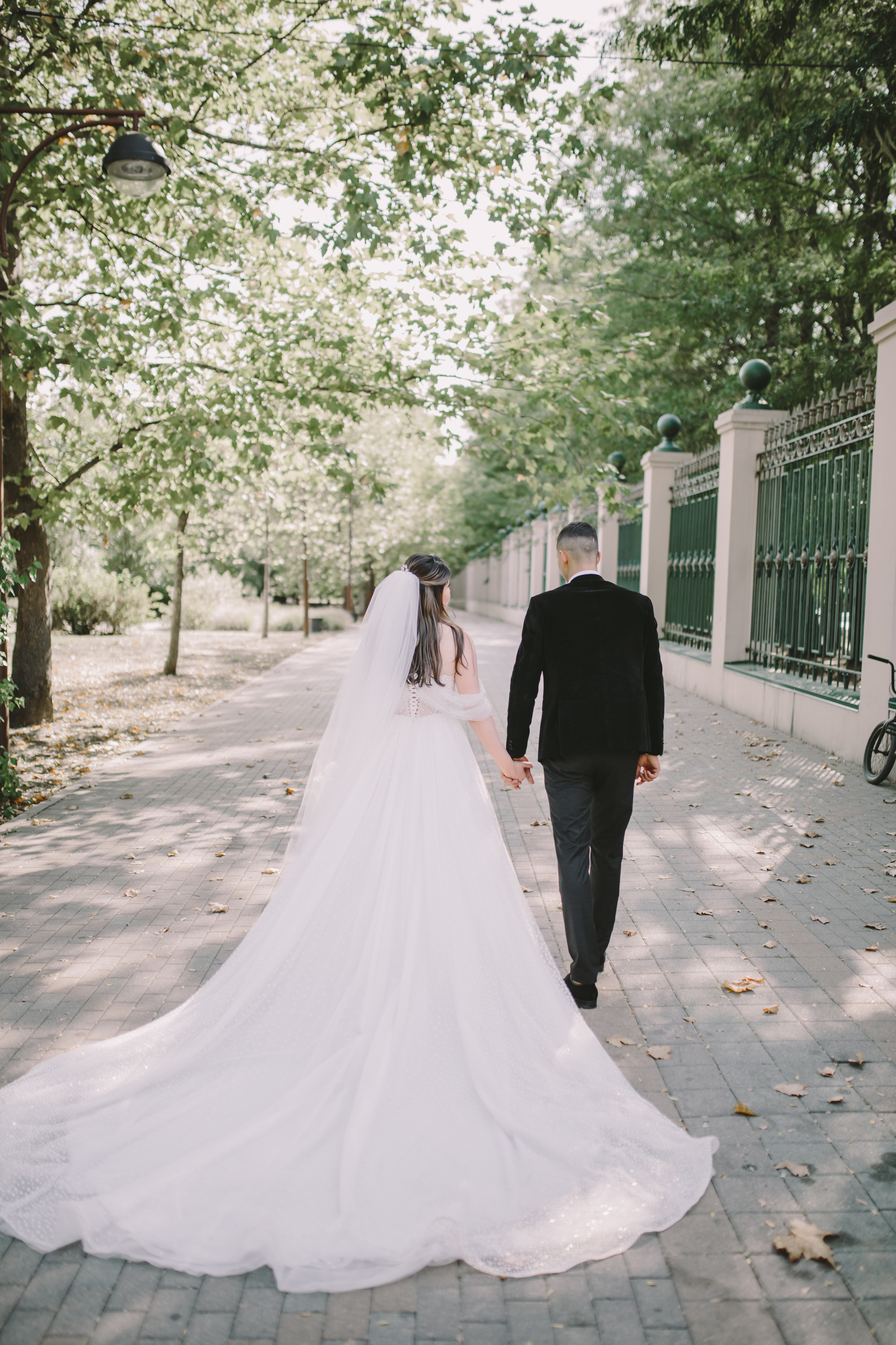 Danil&Tatyana. Свадебный /Семейный фотограф в Краснодарском крае Лилия Комар