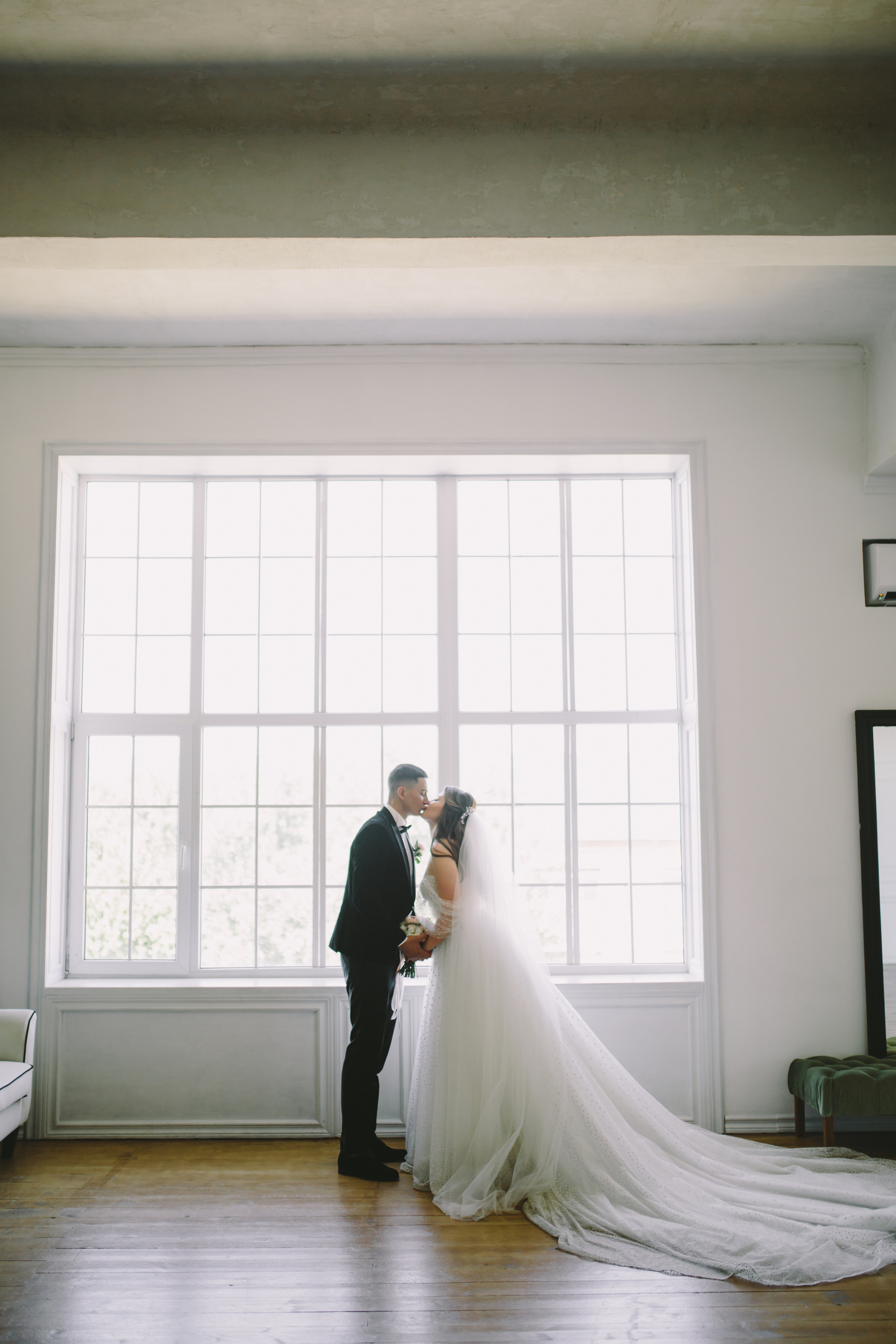 Danil&Tatyana. Свадебный /Семейный фотограф в Краснодарском крае Лилия Комар