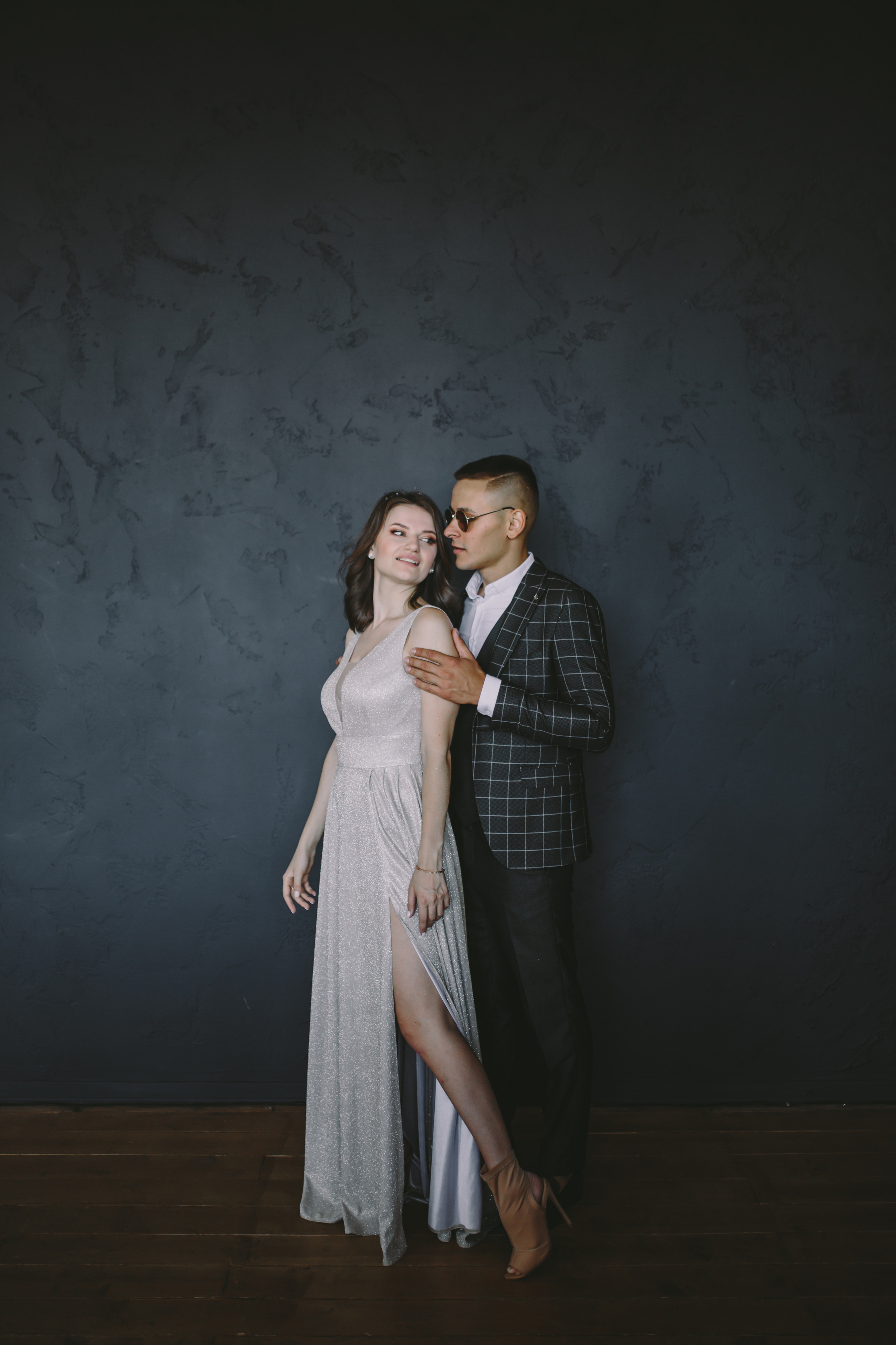 Danil&Tatyana. Свадебный /Семейный фотограф в Краснодарском крае Лилия Комар