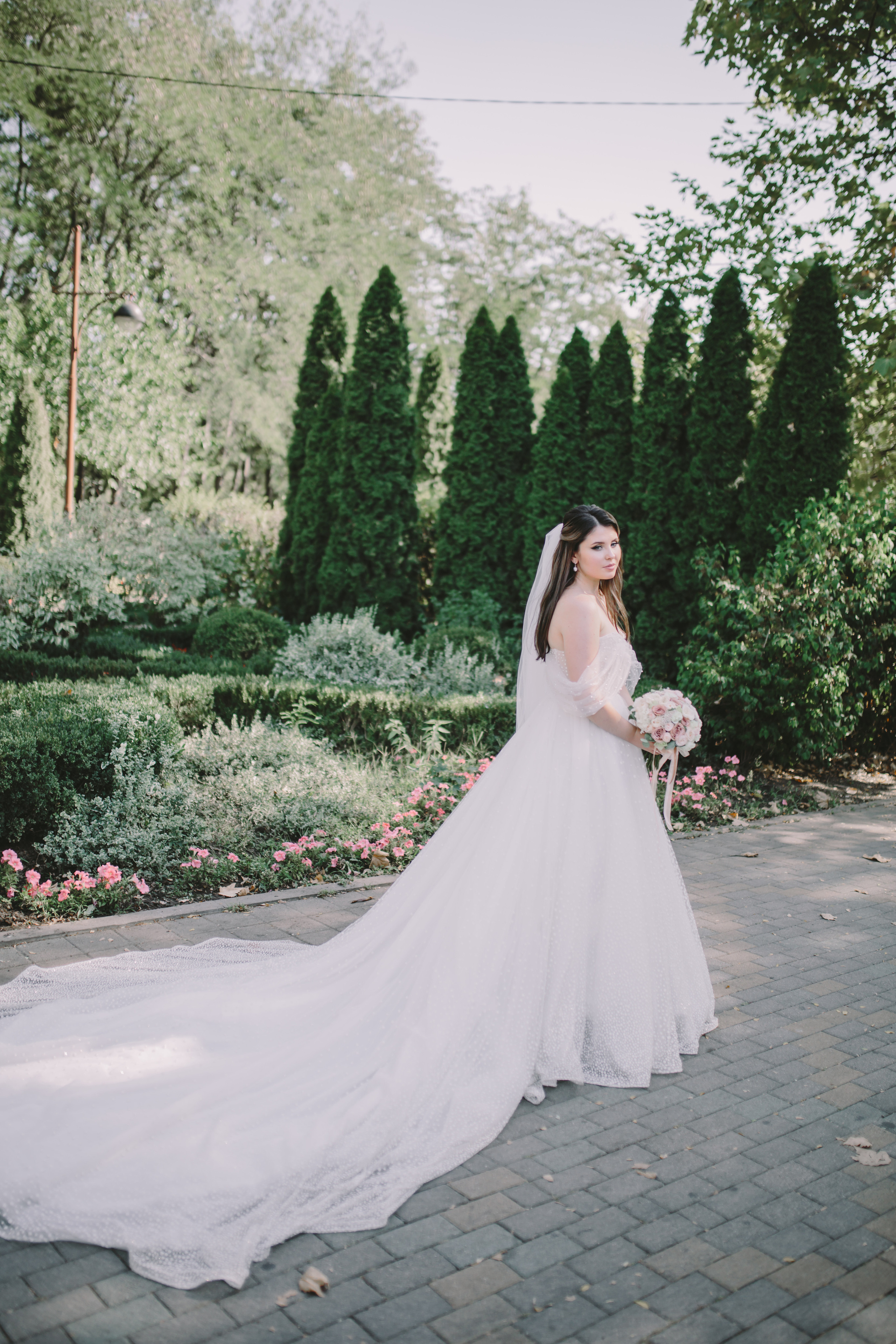 Danil&Tatyana. Свадебный /Семейный фотограф в Краснодарском крае Лилия Комар