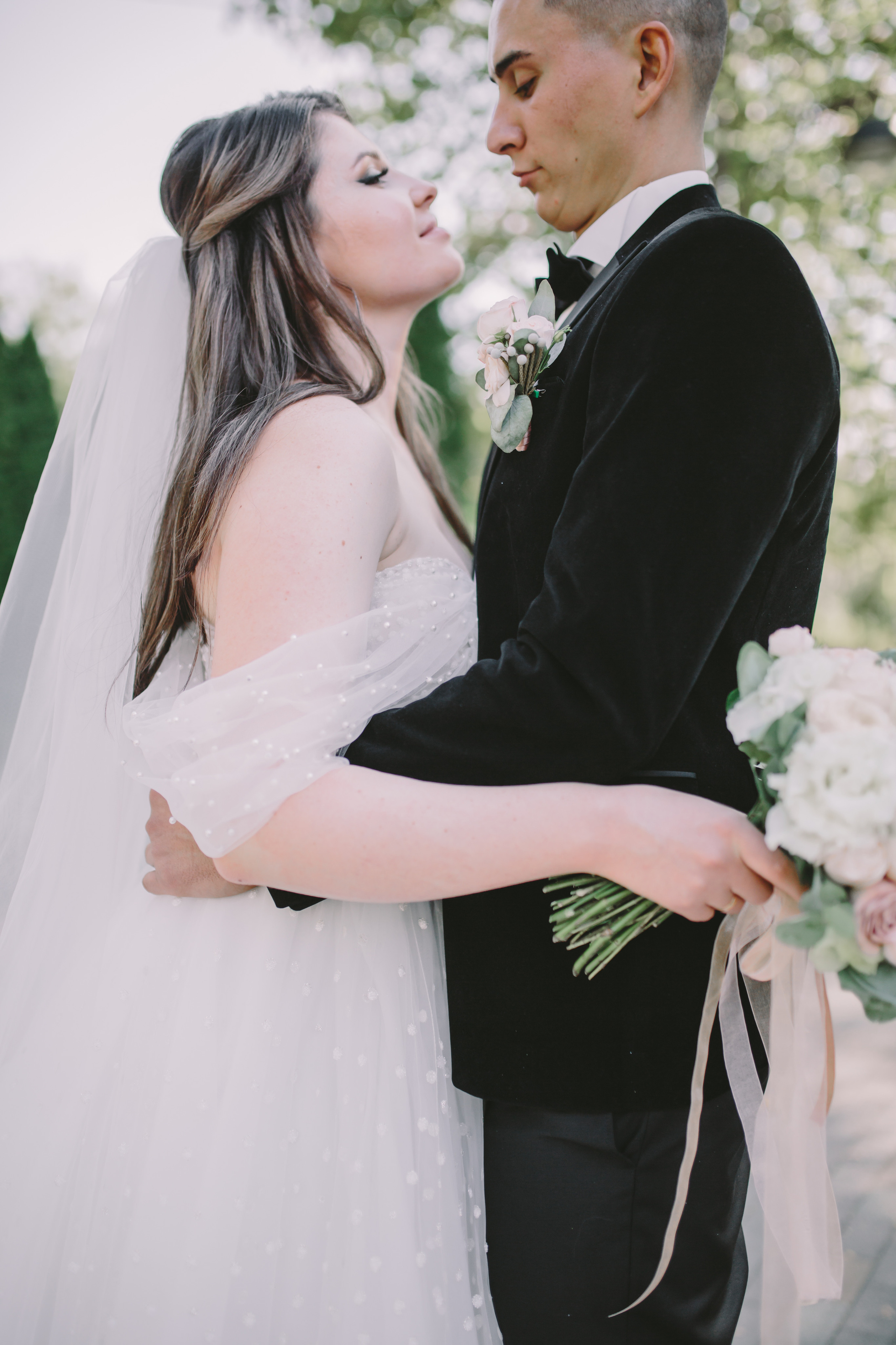 Danil&Tatyana. Свадебный /Семейный фотограф в Краснодарском крае Лилия Комар