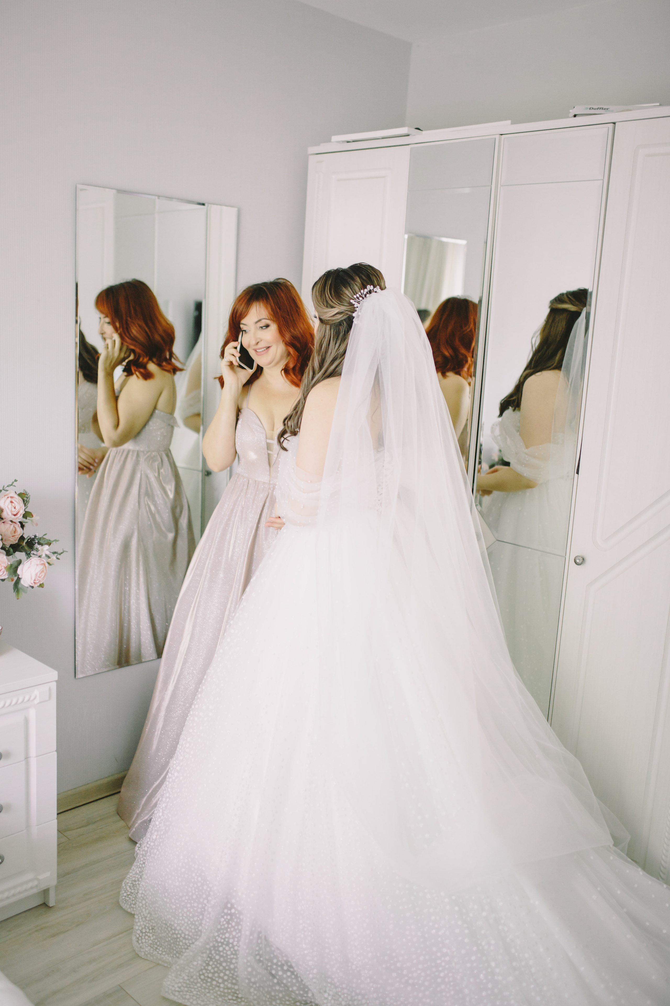 Danil&Tatyana. Свадебный /Семейный фотограф в Краснодарском крае Лилия Комар