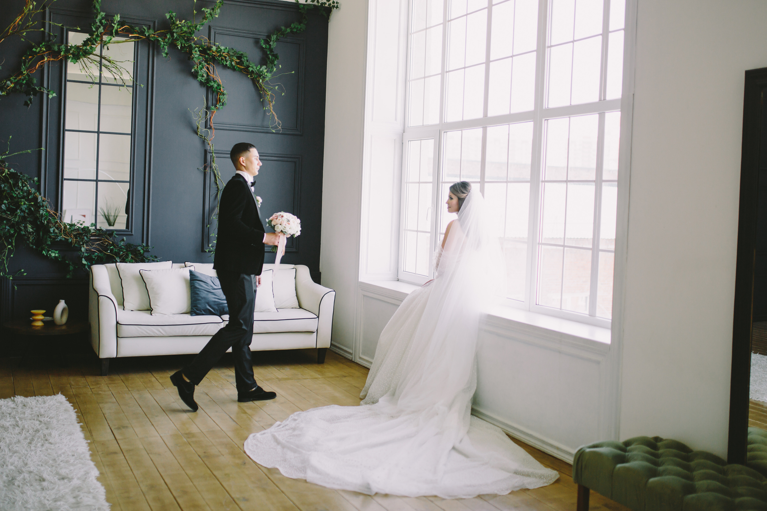 Danil&Tatyana. Свадебный /Семейный фотограф в Краснодарском крае Лилия Комар