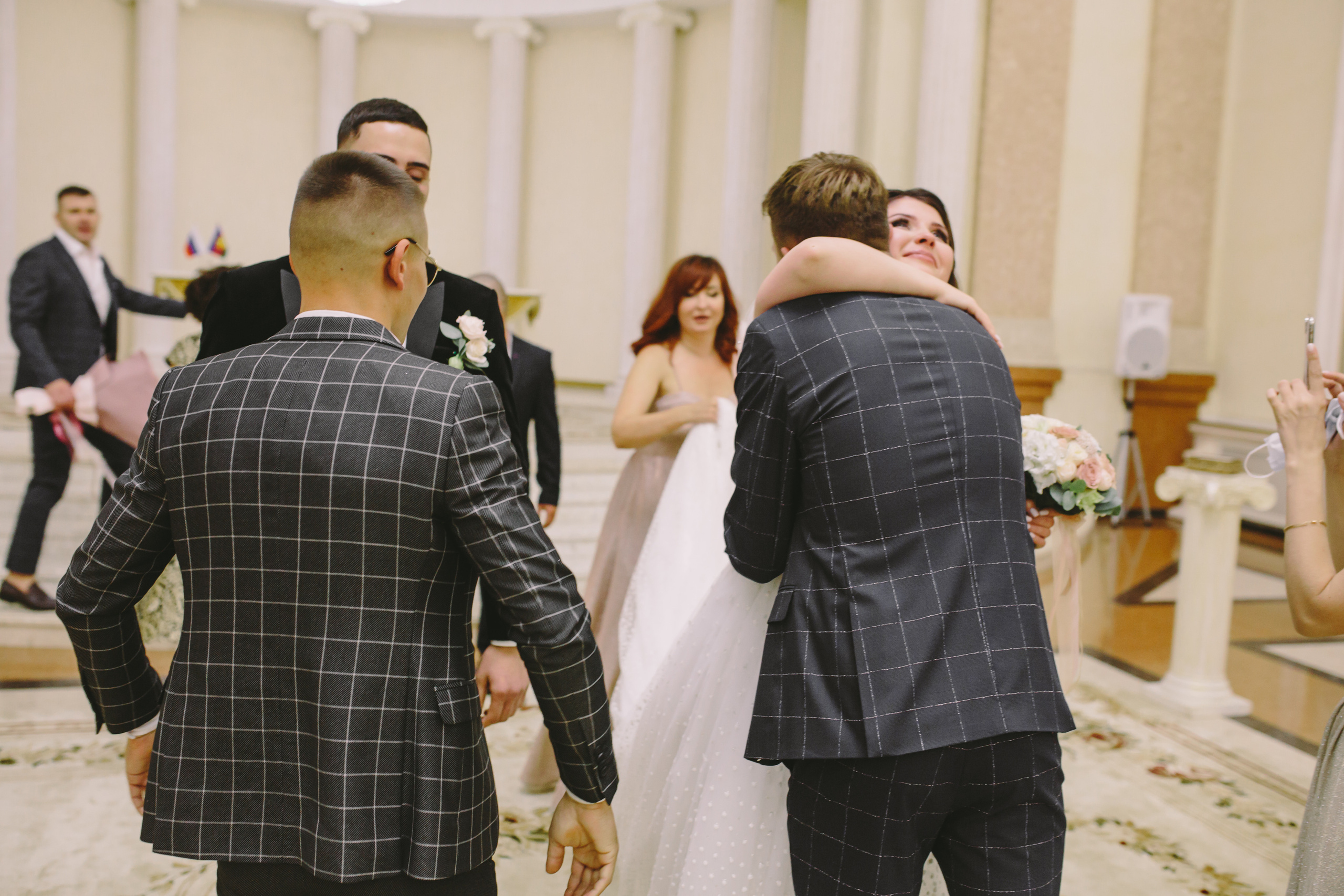 Danil&Tatyana. Свадебный /Семейный фотограф в Краснодарском крае Лилия Комар