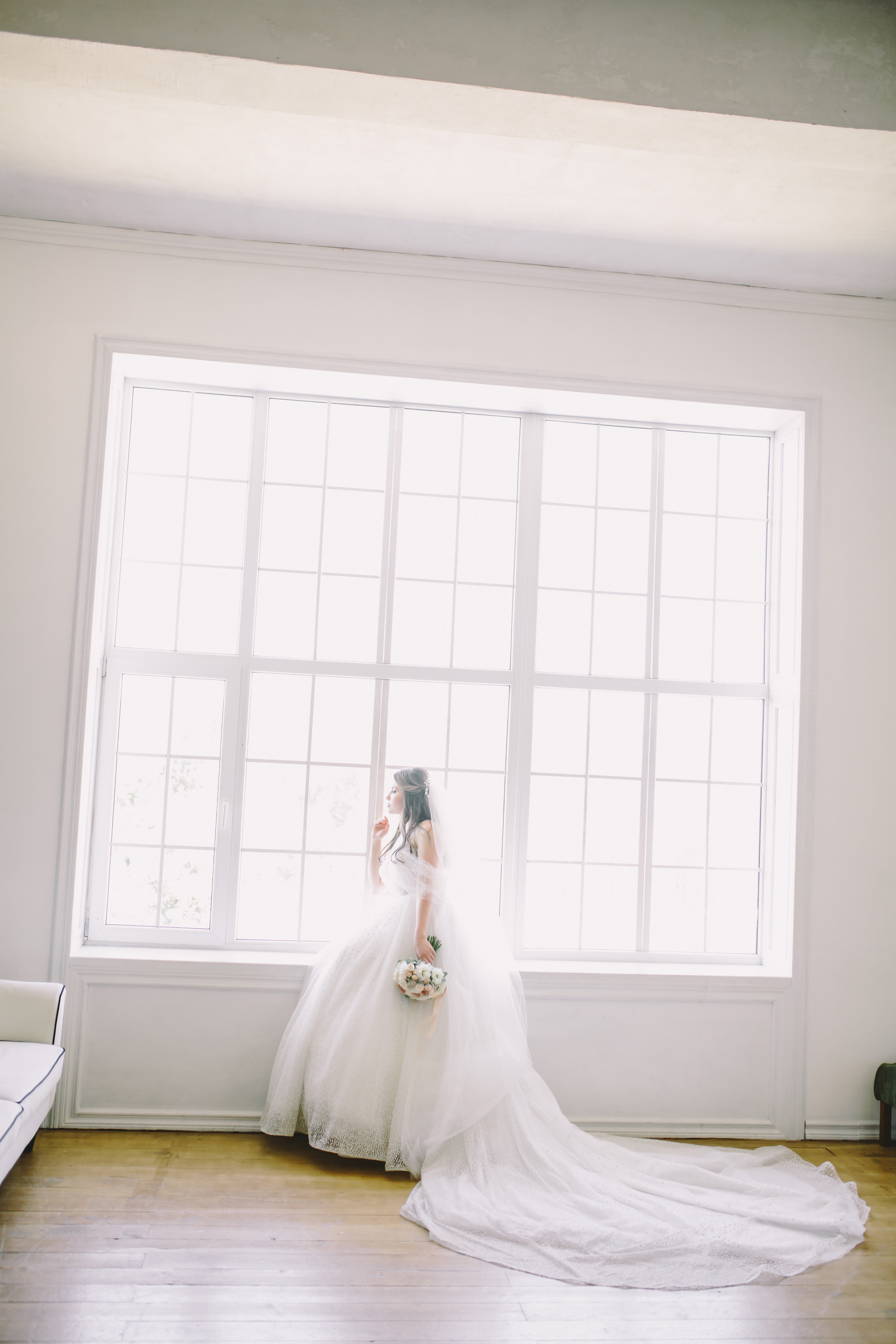 Danil&Tatyana. Свадебный /Семейный фотограф в Краснодарском крае Лилия Комар