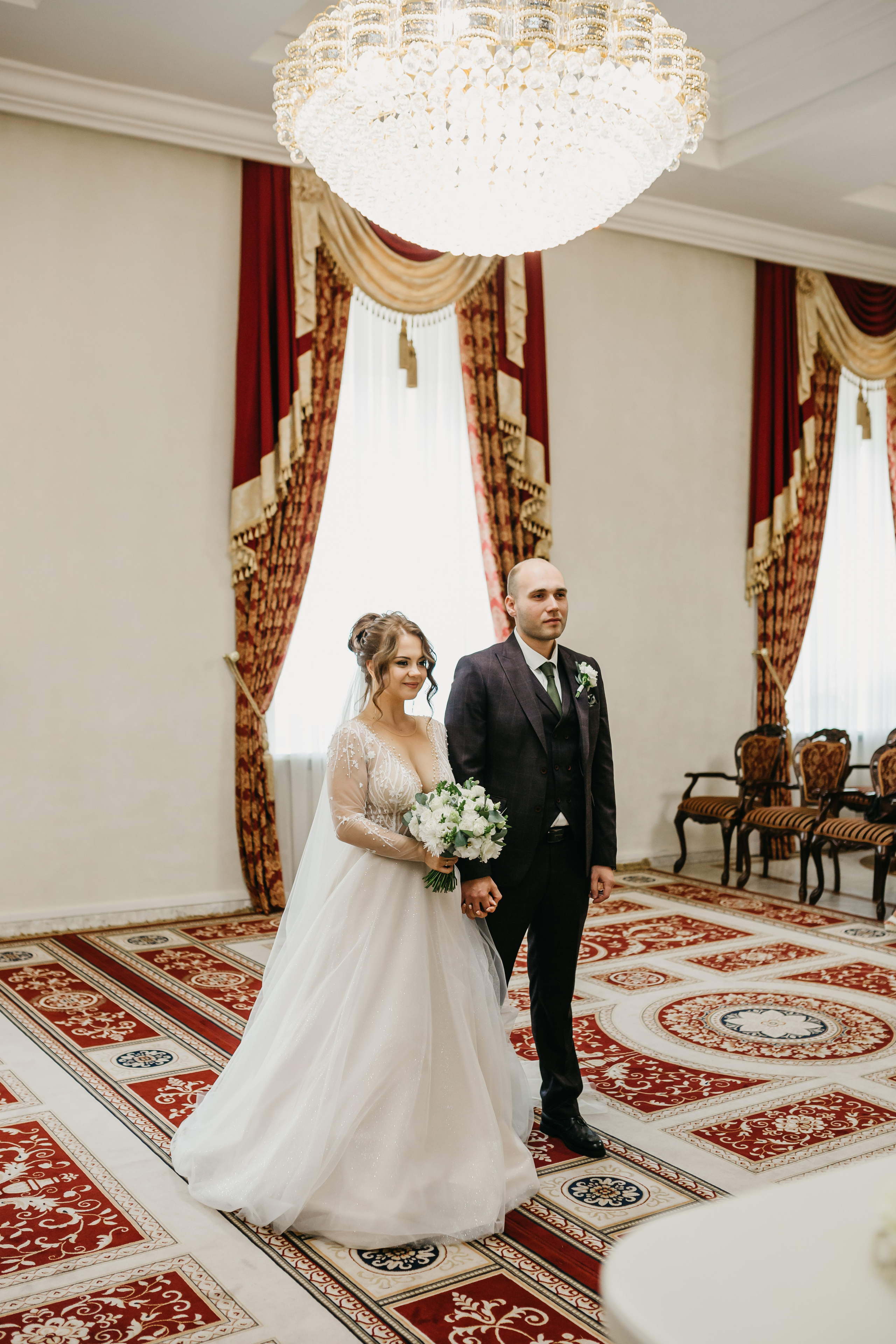 Vladislav&Irina. Свадебный /Семейный фотограф в Краснодарском крае Лилия Комар