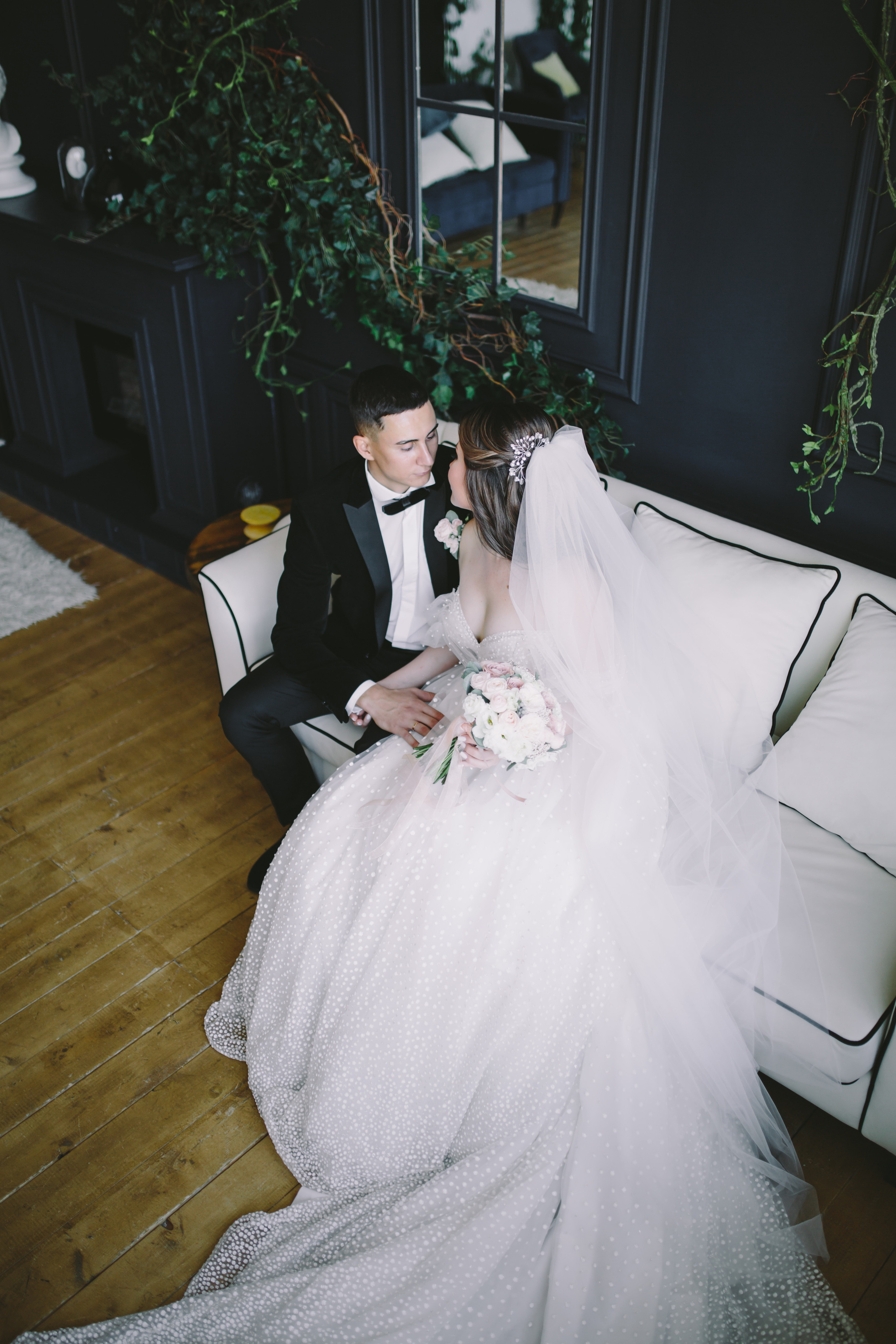 Danil&Tatyana. Свадебный /Семейный фотограф в Краснодарском крае Лилия Комар