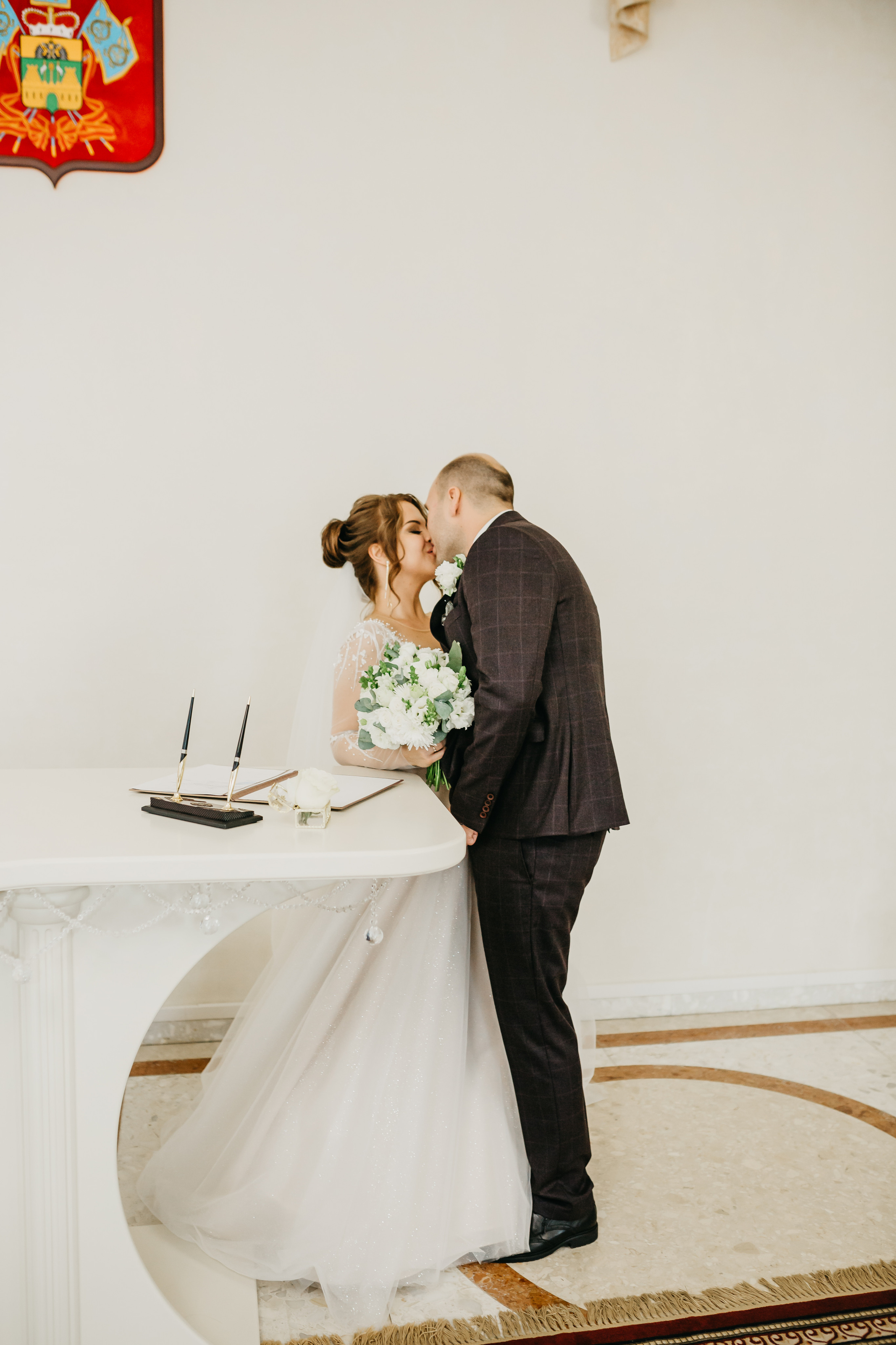 Vladislav&Irina. Свадебный /Семейный фотограф в Краснодарском крае Лилия Комар