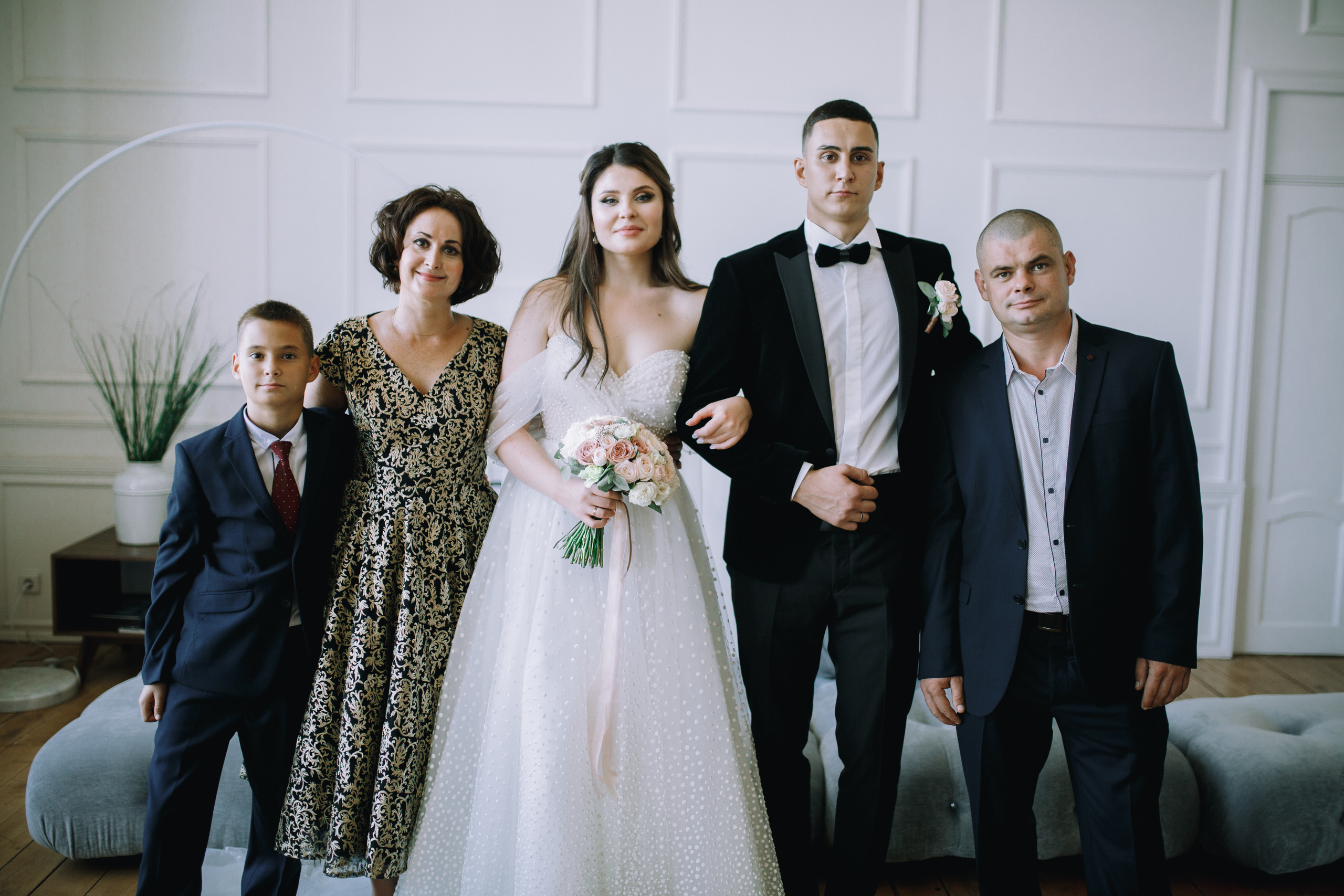 Danil&Tatyana. Свадебный /Семейный фотограф в Краснодарском крае Лилия Комар