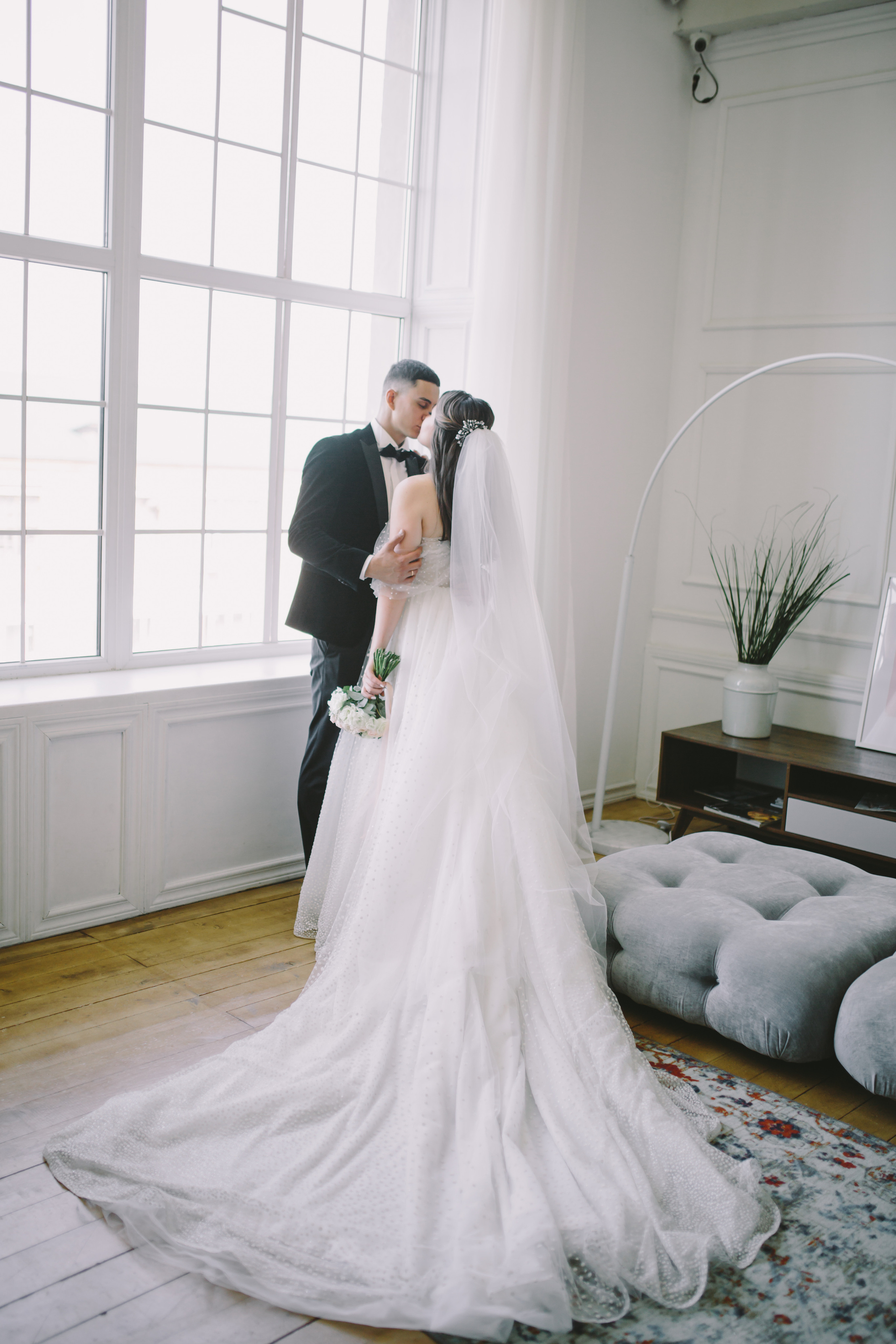 Danil&Tatyana. Свадебный /Семейный фотограф в Краснодарском крае Лилия Комар