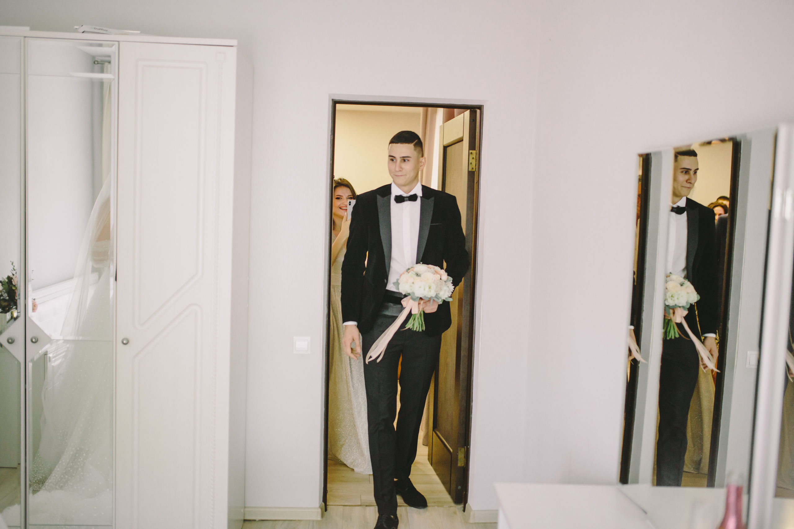 Danil&Tatyana. Свадебный /Семейный фотограф в Краснодарском крае Лилия Комар