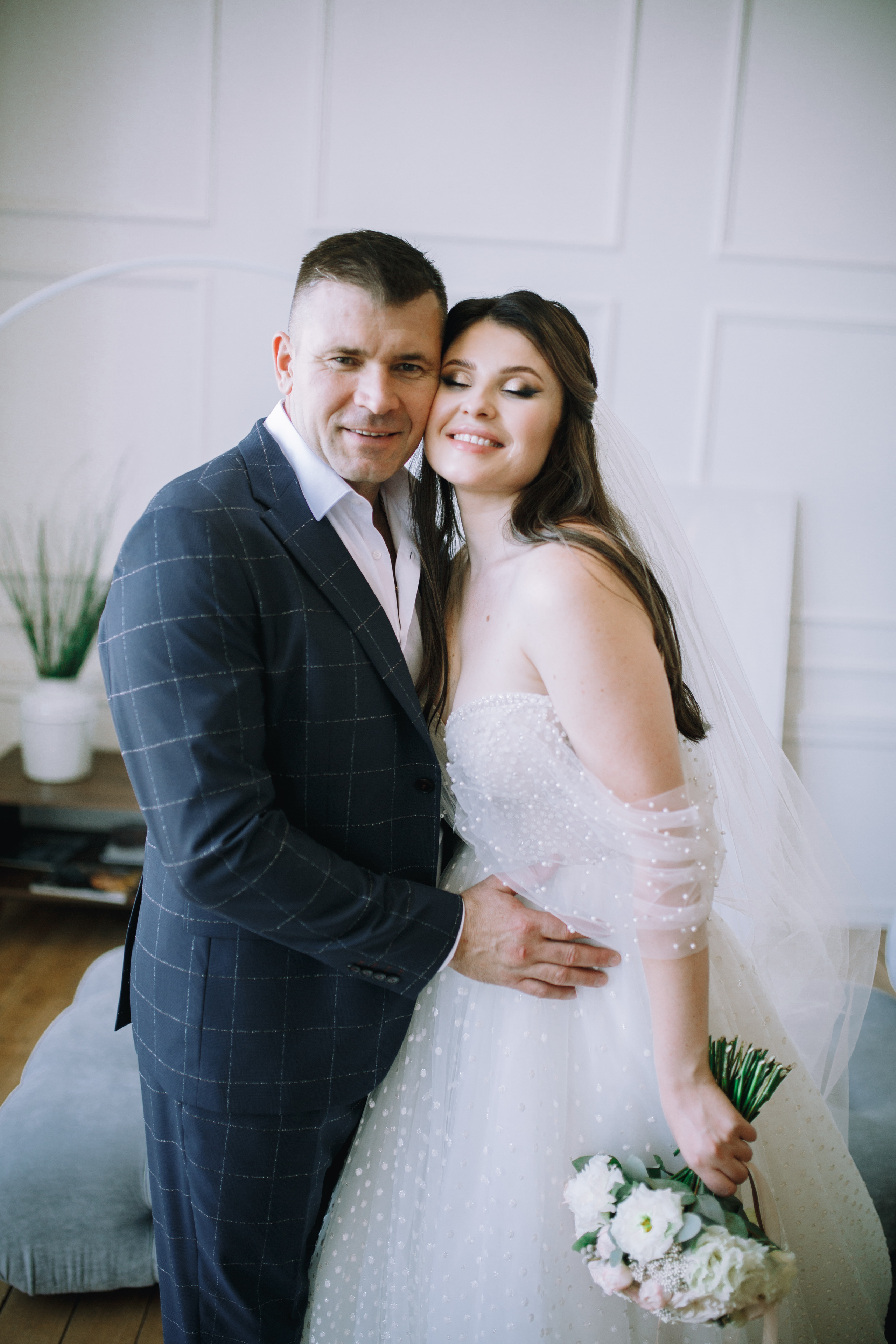 Danil&Tatyana. Свадебный /Семейный фотограф в Краснодарском крае Лилия Комар