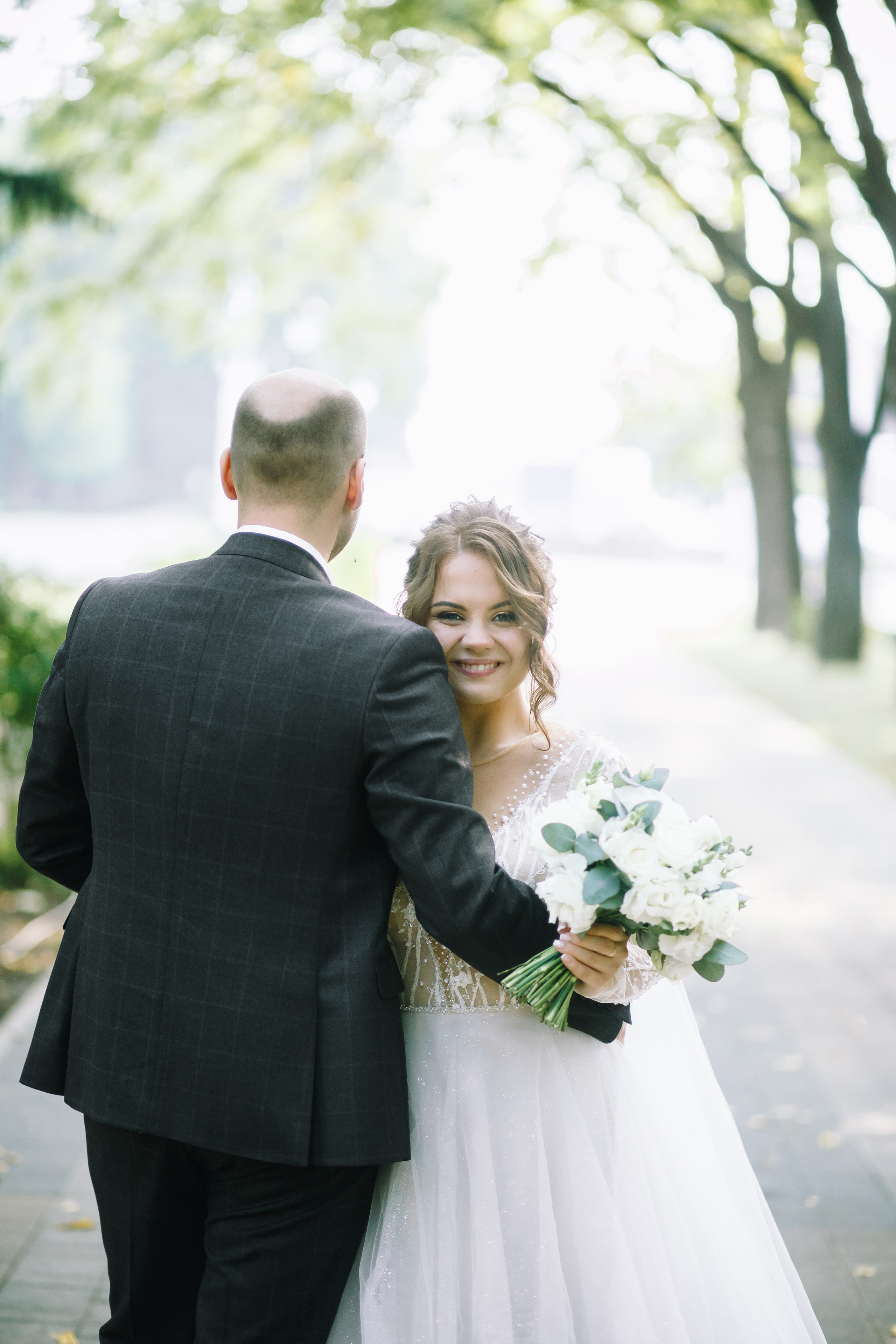Vladislav&Irina. Свадебный /Семейный фотограф в Краснодарском крае Лилия Комар