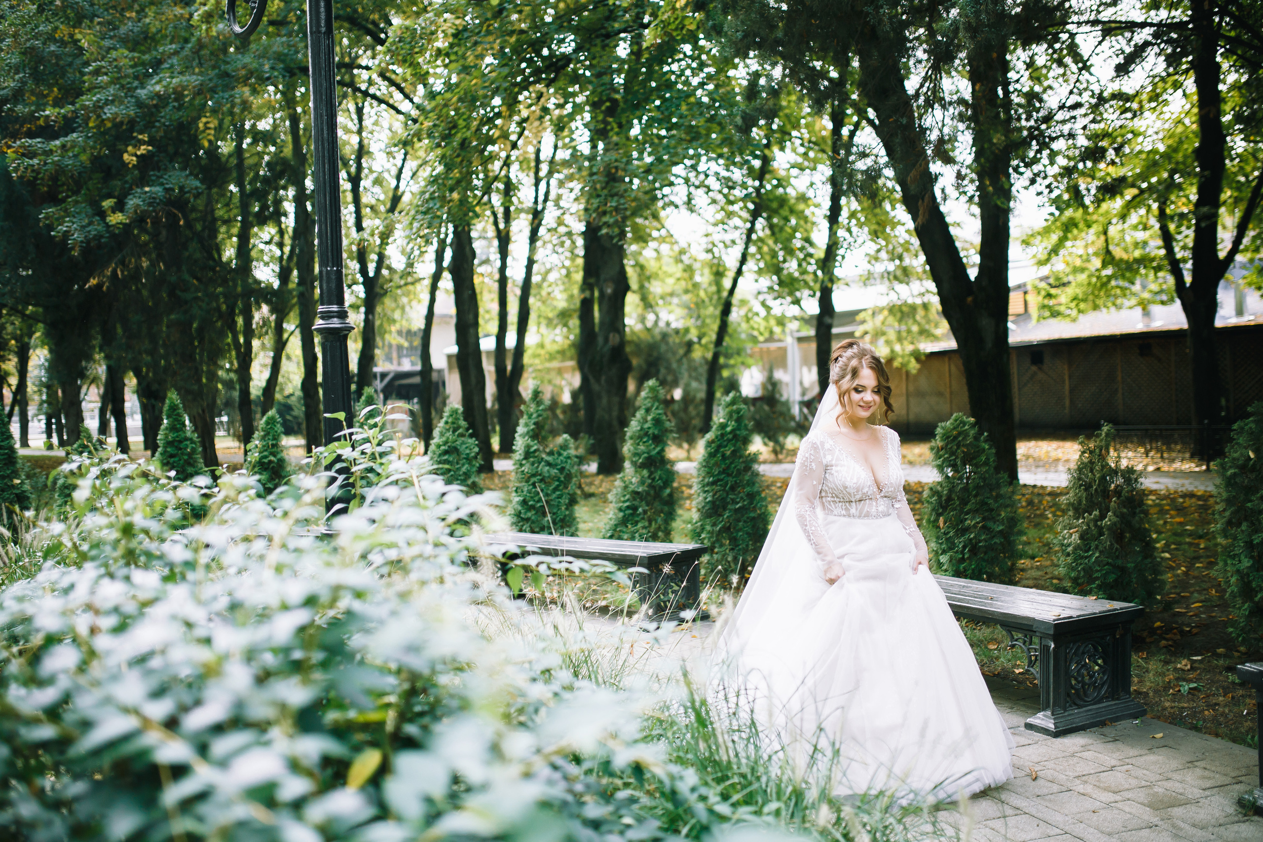 Vladislav&Irina. Свадебный /Семейный фотограф в Краснодарском крае Лилия Комар
