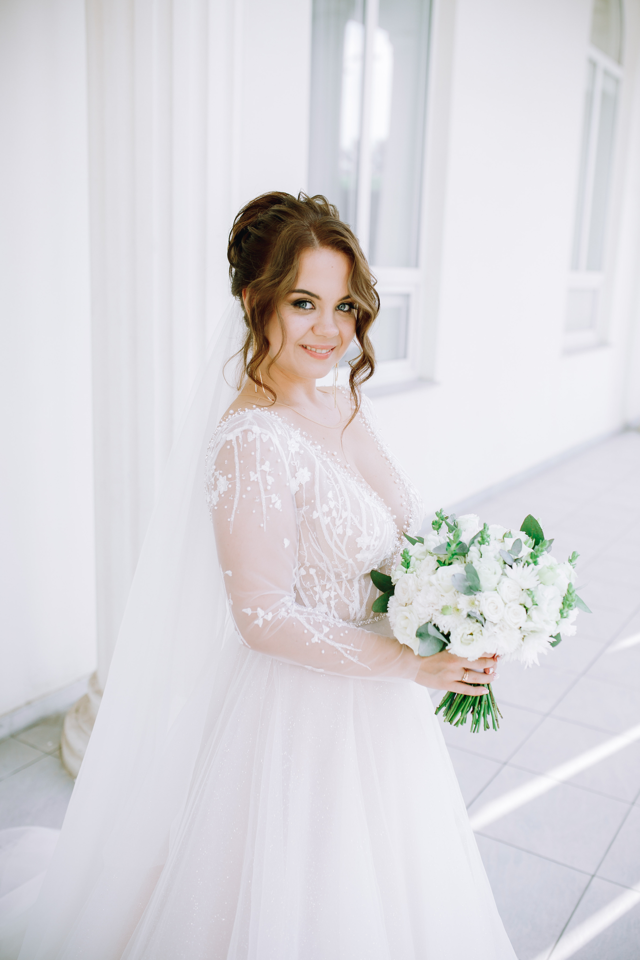 Vladislav&Irina. Свадебный /Семейный фотограф в Краснодарском крае Лилия Комар