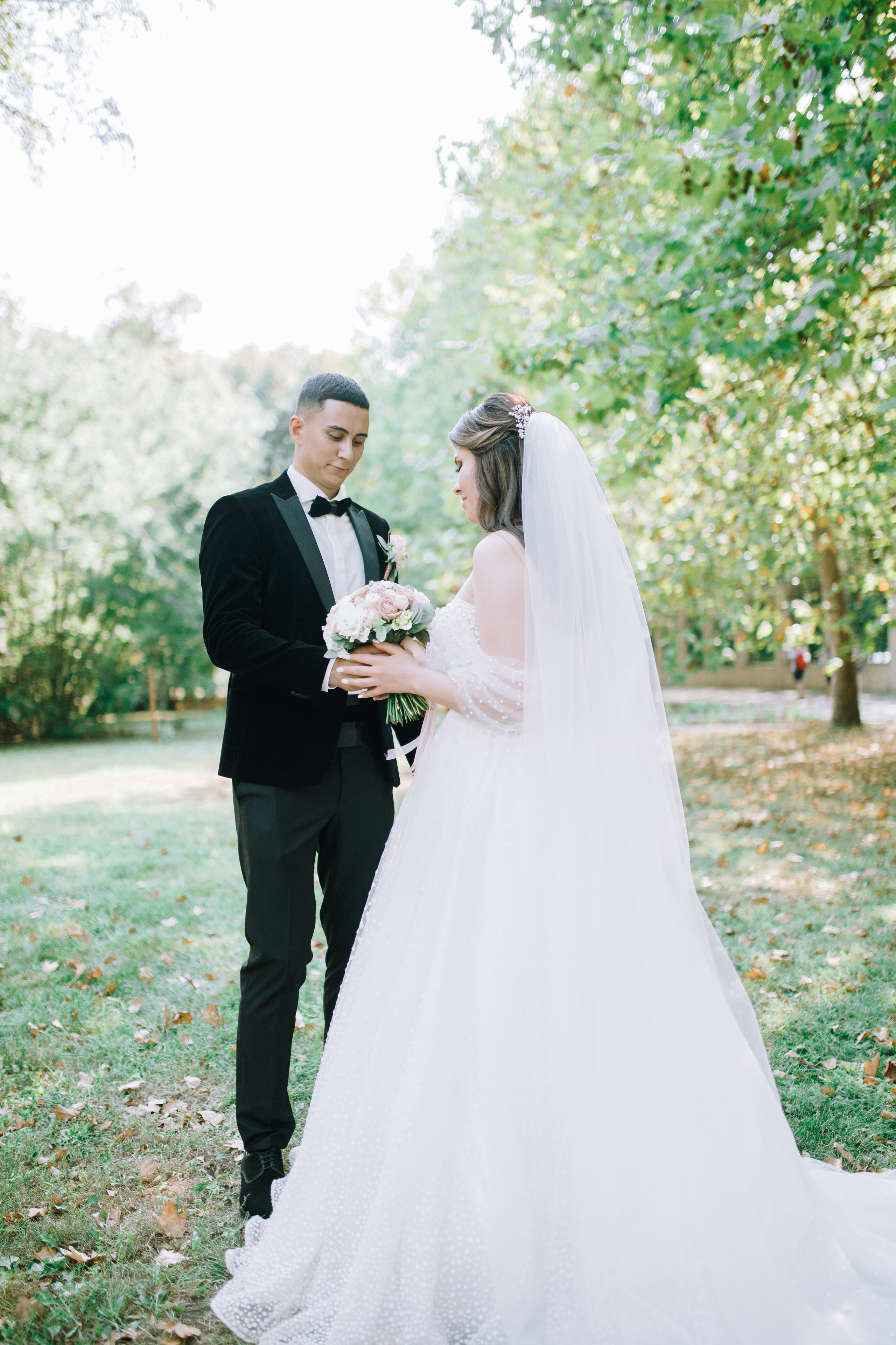 Danil&Tatyana. Свадебный /Семейный фотограф в Краснодарском крае Лилия Комар