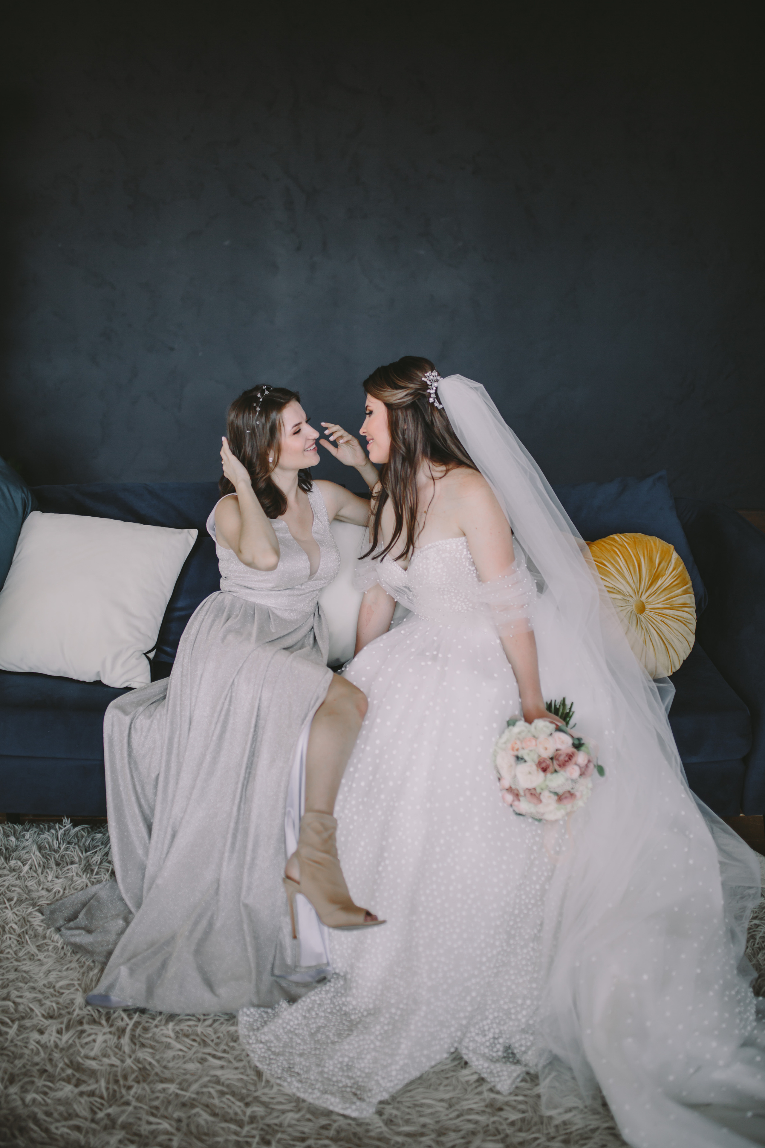 Danil&Tatyana. Свадебный /Семейный фотограф в Краснодарском крае Лилия Комар