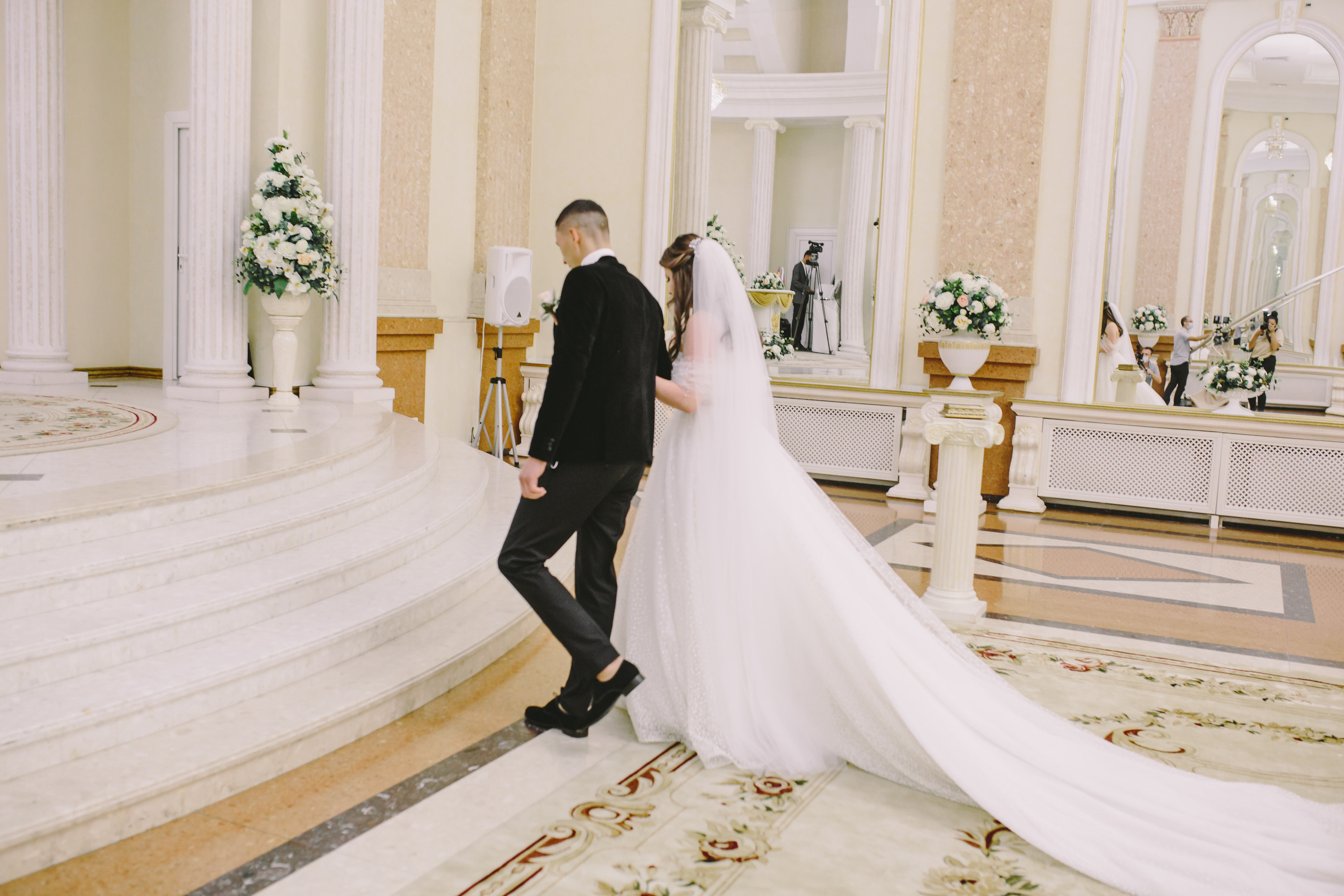 Danil&Tatyana. Свадебный /Семейный фотограф в Краснодарском крае Лилия Комар