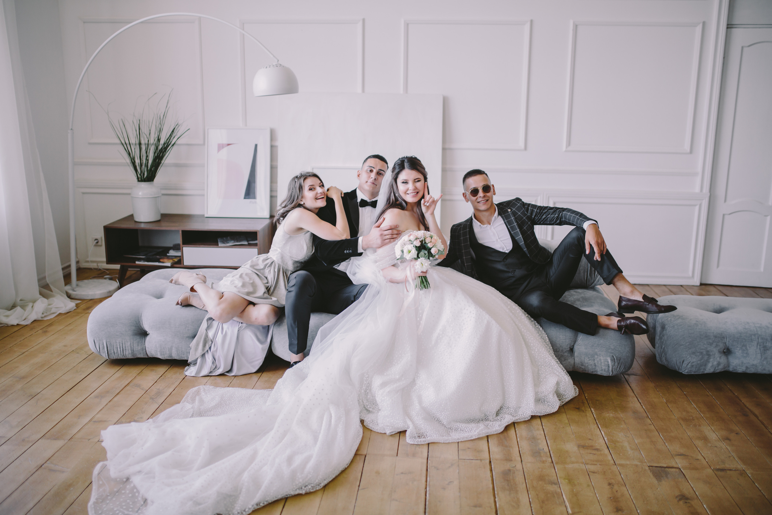 Danil&Tatyana. Свадебный /Семейный фотограф в Краснодарском крае Лилия Комар