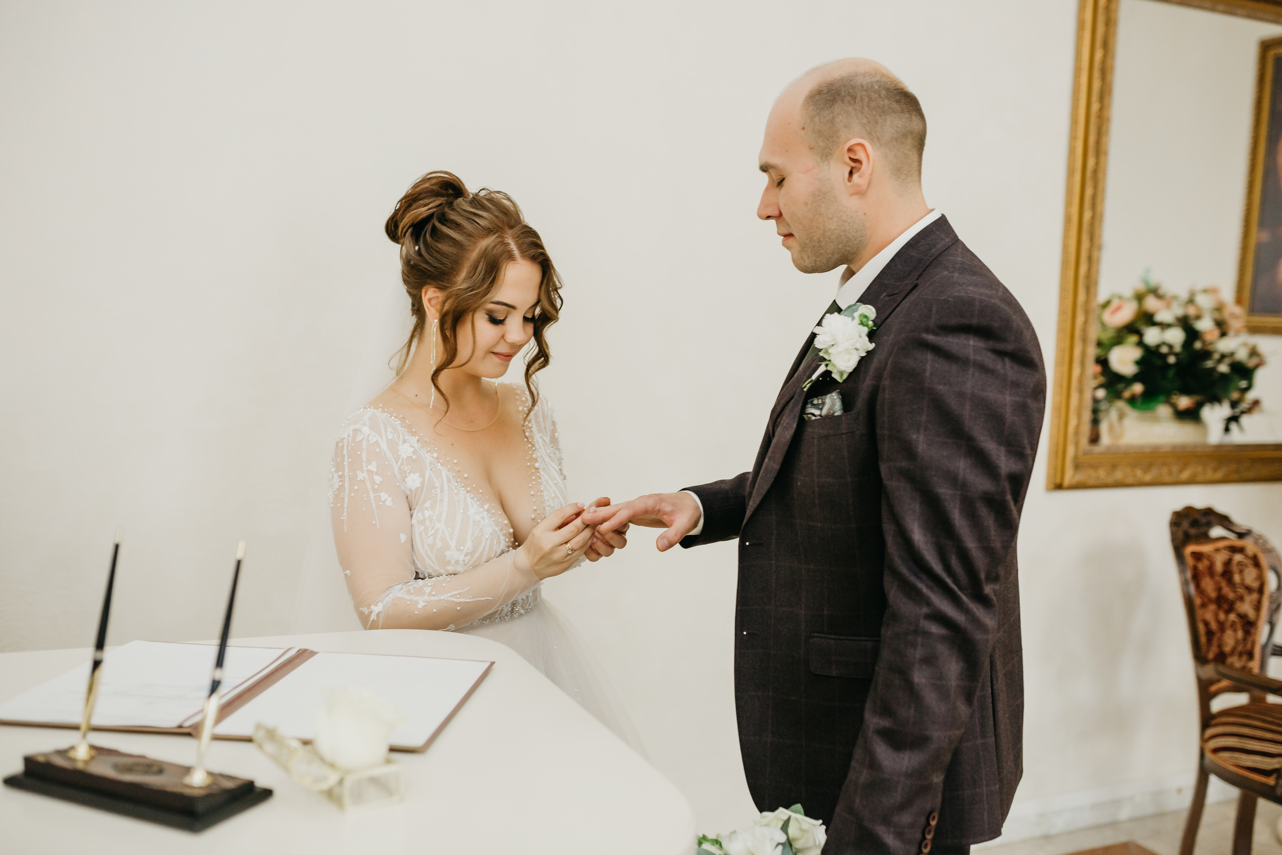 Vladislav&Irina. Свадебный /Семейный фотограф в Краснодарском крае Лилия Комар