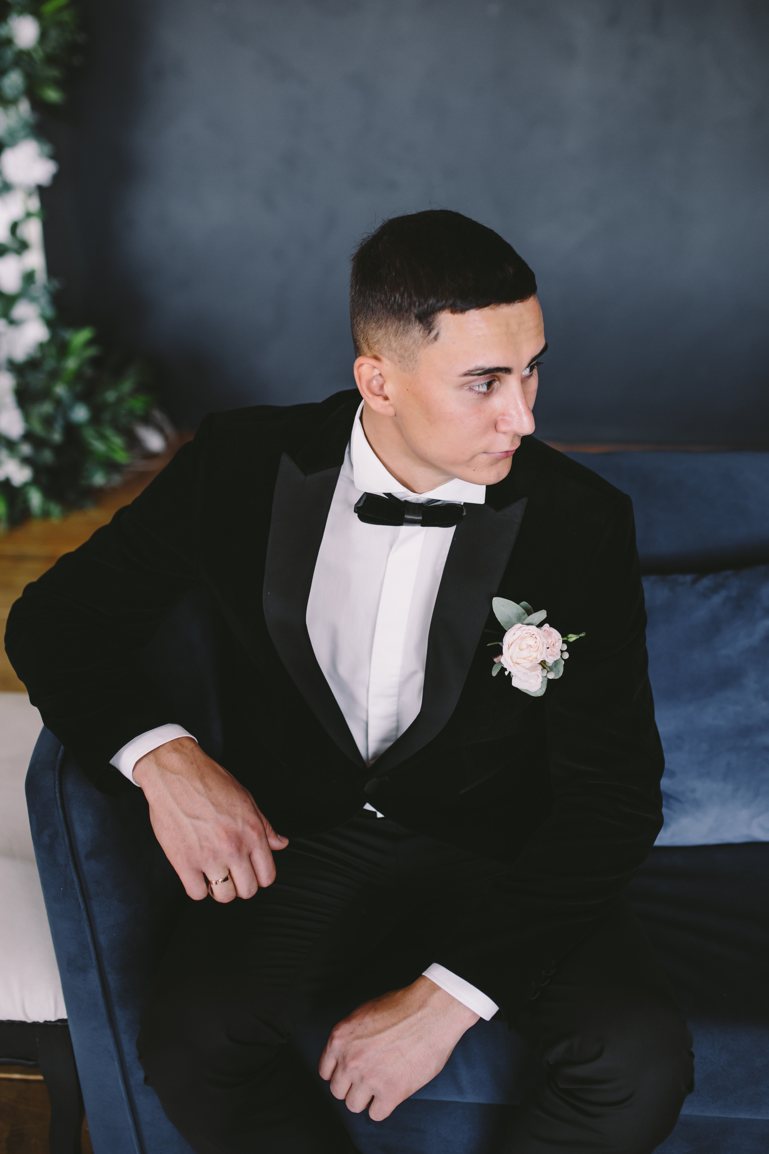 Danil&Tatyana. Свадебный /Семейный фотограф в Краснодарском крае Лилия Комар